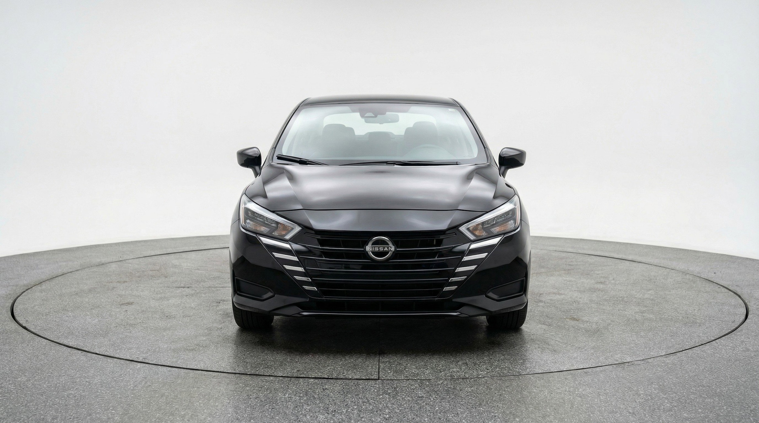 Thumbnail: 2025 Nissan Versa - 2