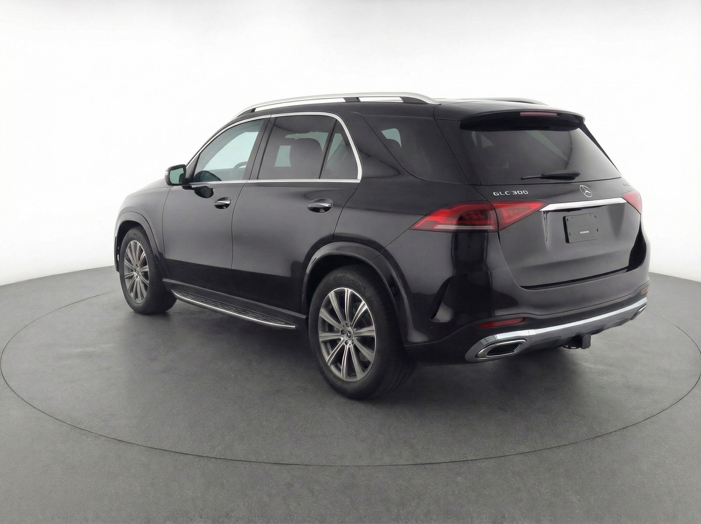 Thumbnail: 2024 Mercedes-Benz GLC - 5