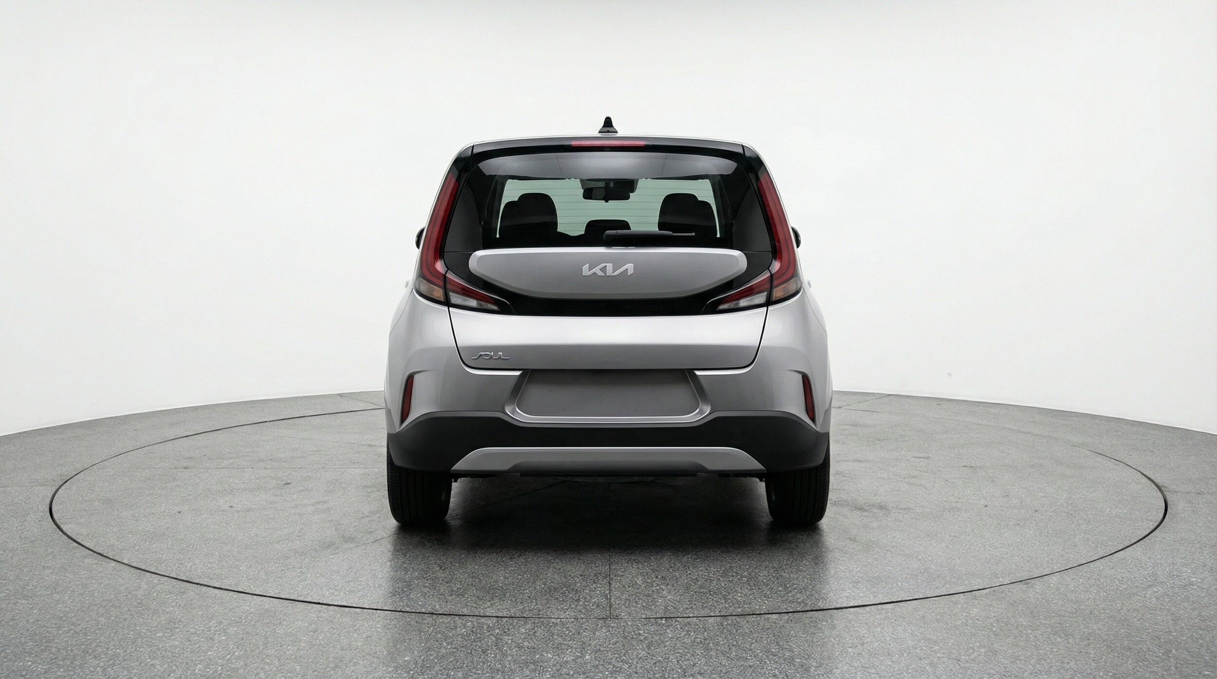 Thumbnail: 2025 Kia Soul - 7