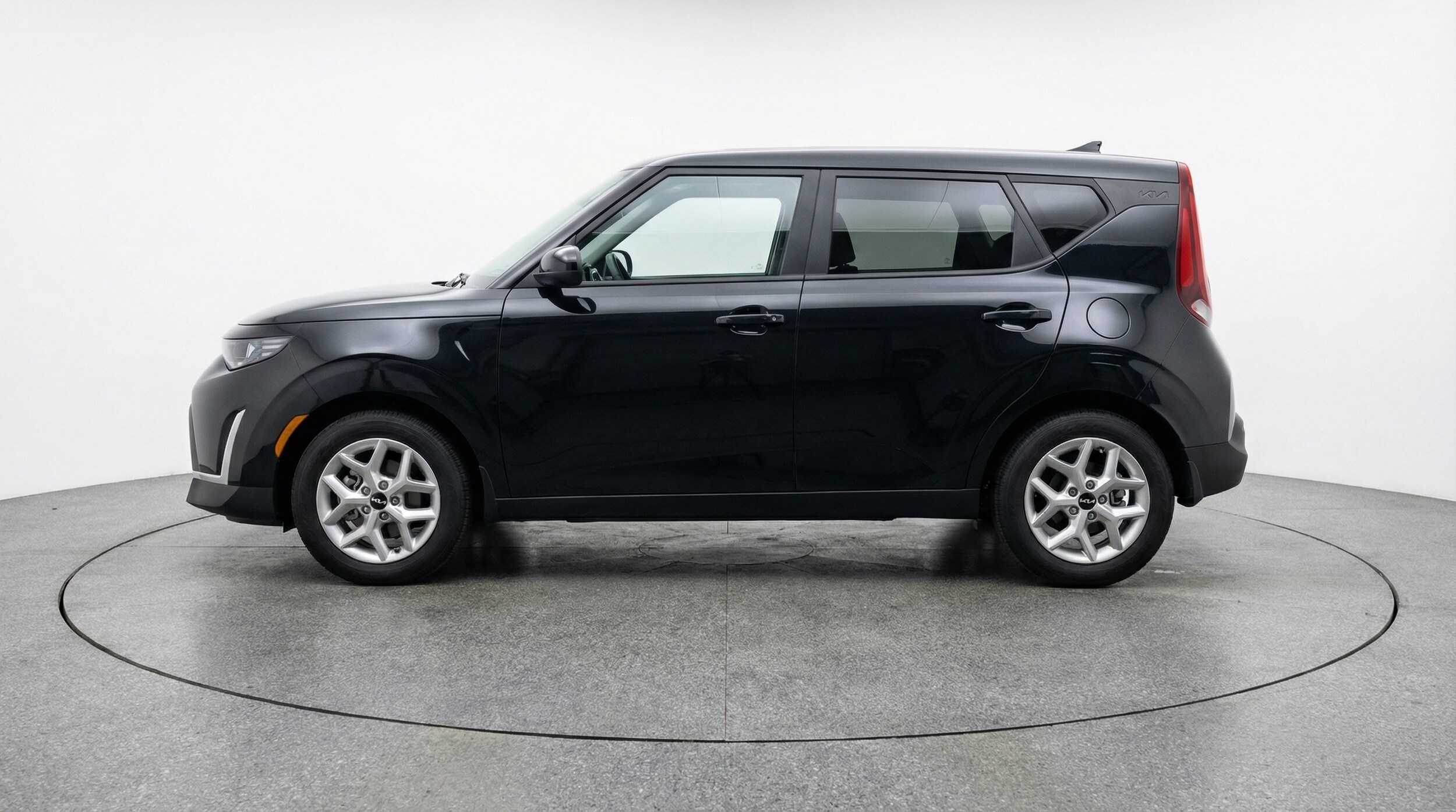 Thumbnail: 2025 Kia Soul - 4