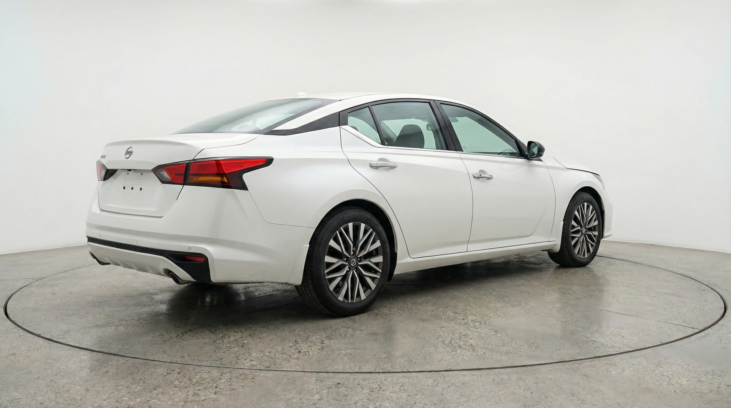 Thumbnail: 2025 Nissan Altima - 7