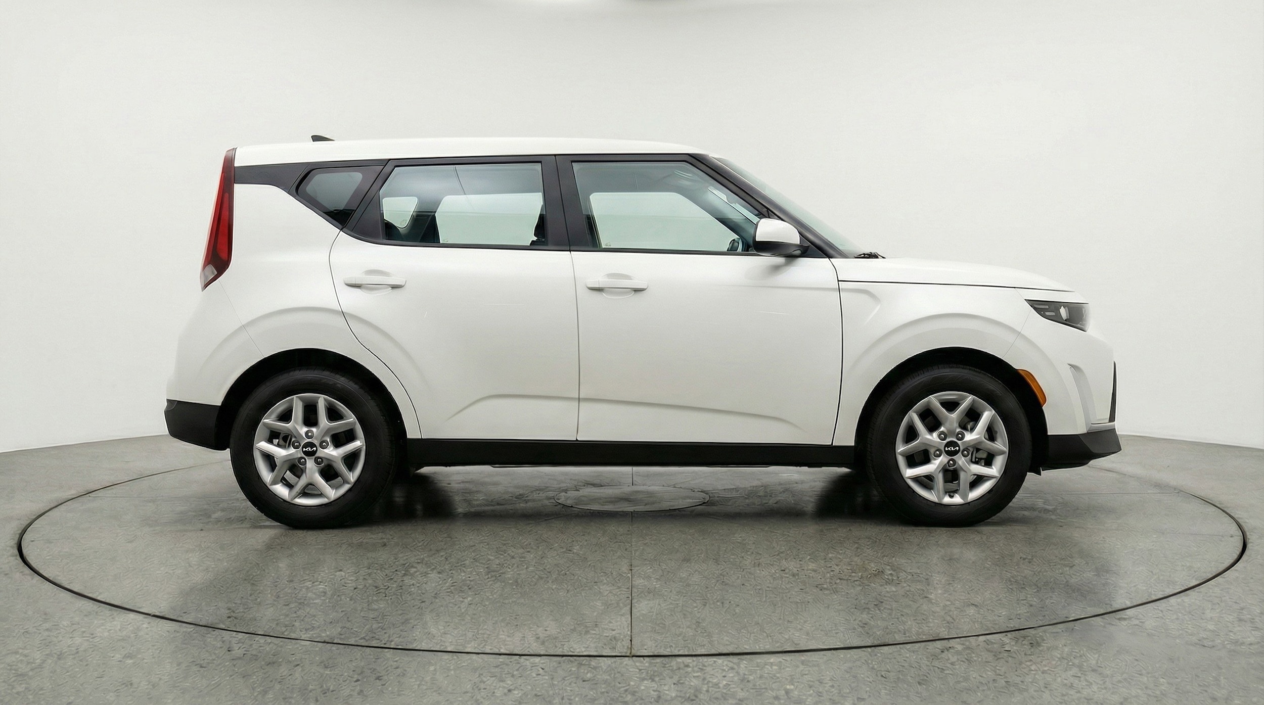 Thumbnail: 2025 Kia Soul - 11