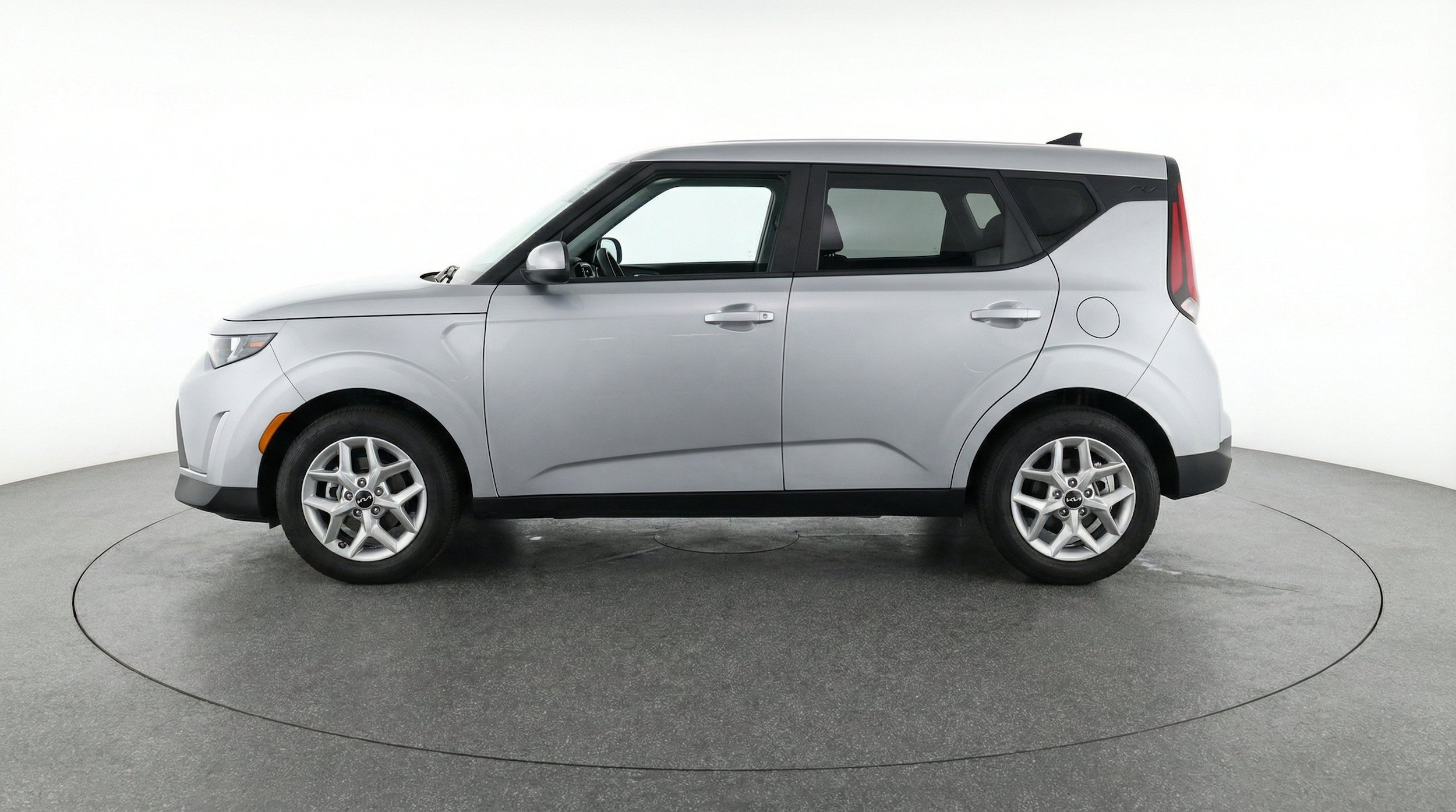 Thumbnail: 2025 Kia Soul - 5