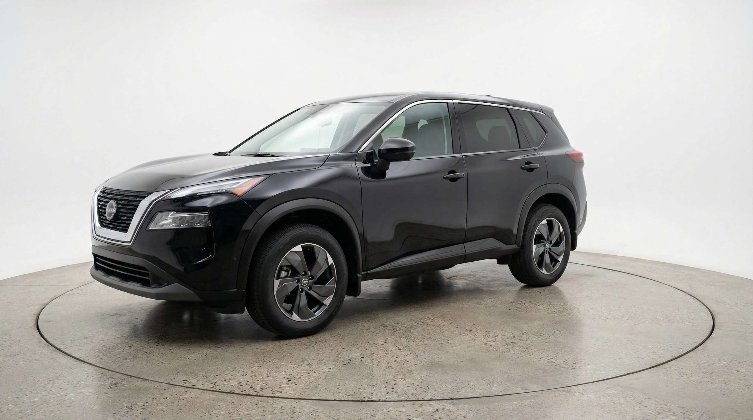 Thumbnail: 2025 Nissan Rogue - 3