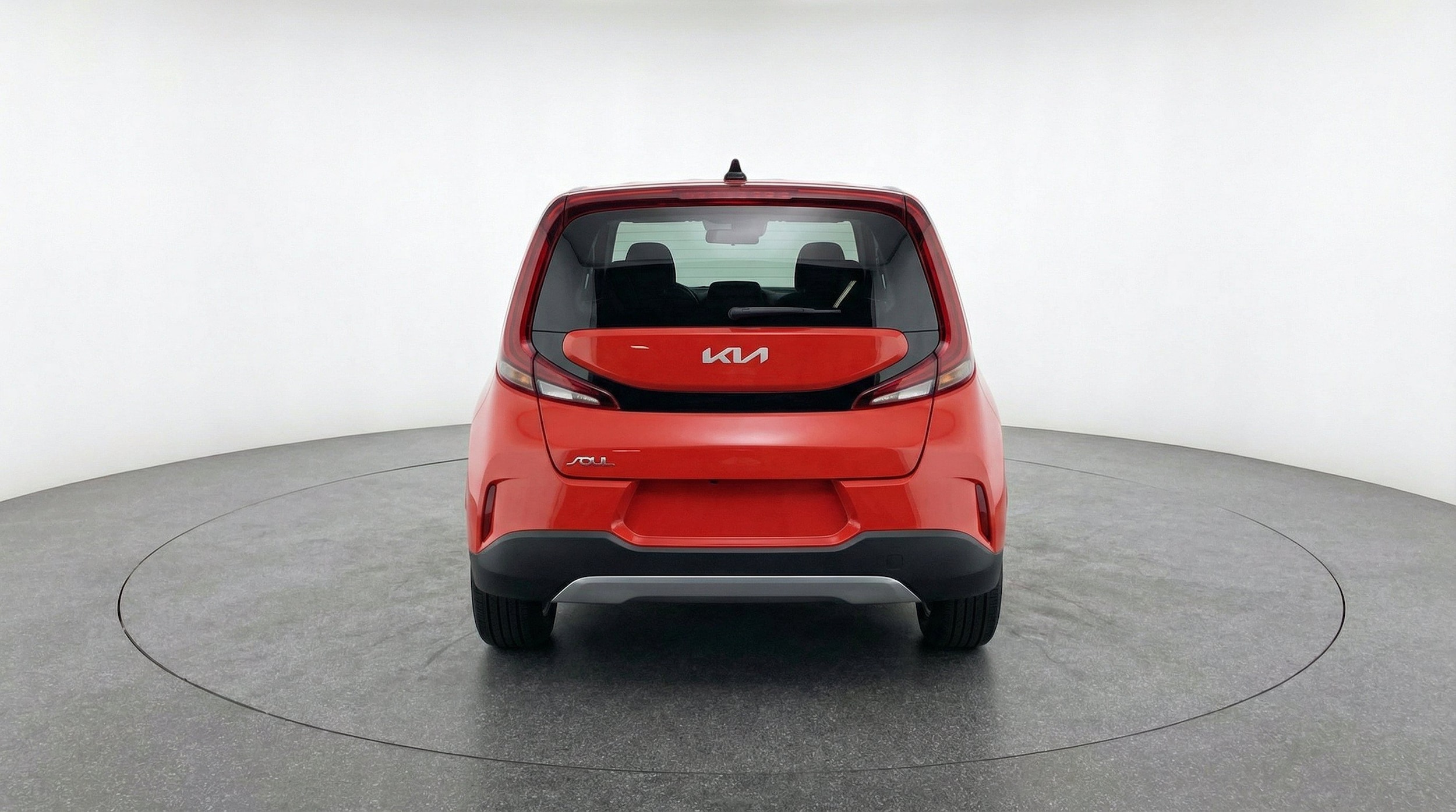 Thumbnail: 2025 Kia Soul - 7