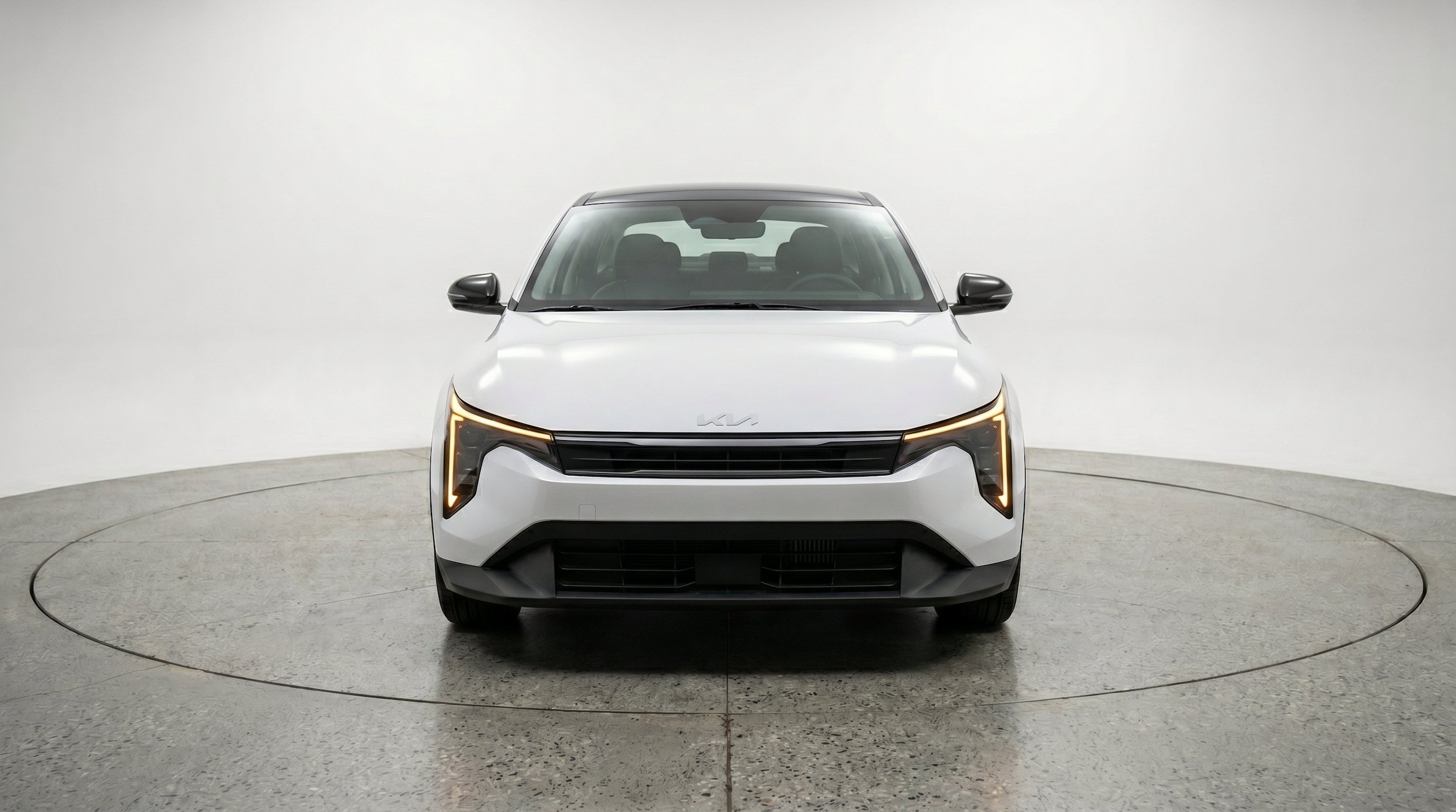 Thumbnail: 2025 Kia K4 - 2