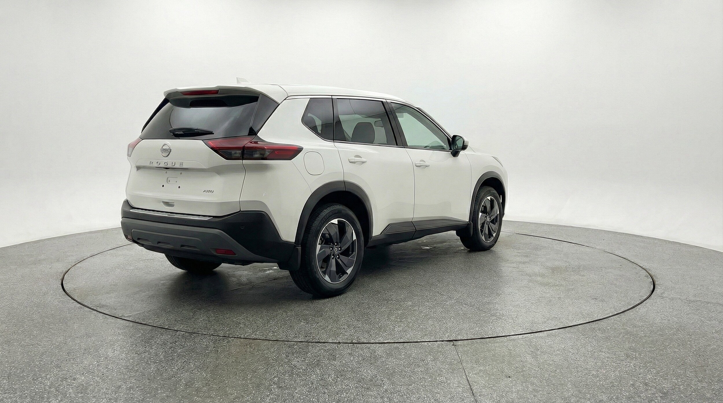 Thumbnail: 2025 Nissan Rogue - 9