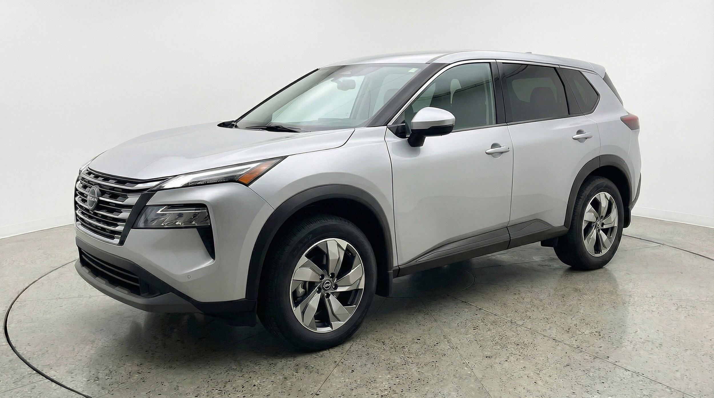 Thumbnail: 2025 Nissan Rogue - 3