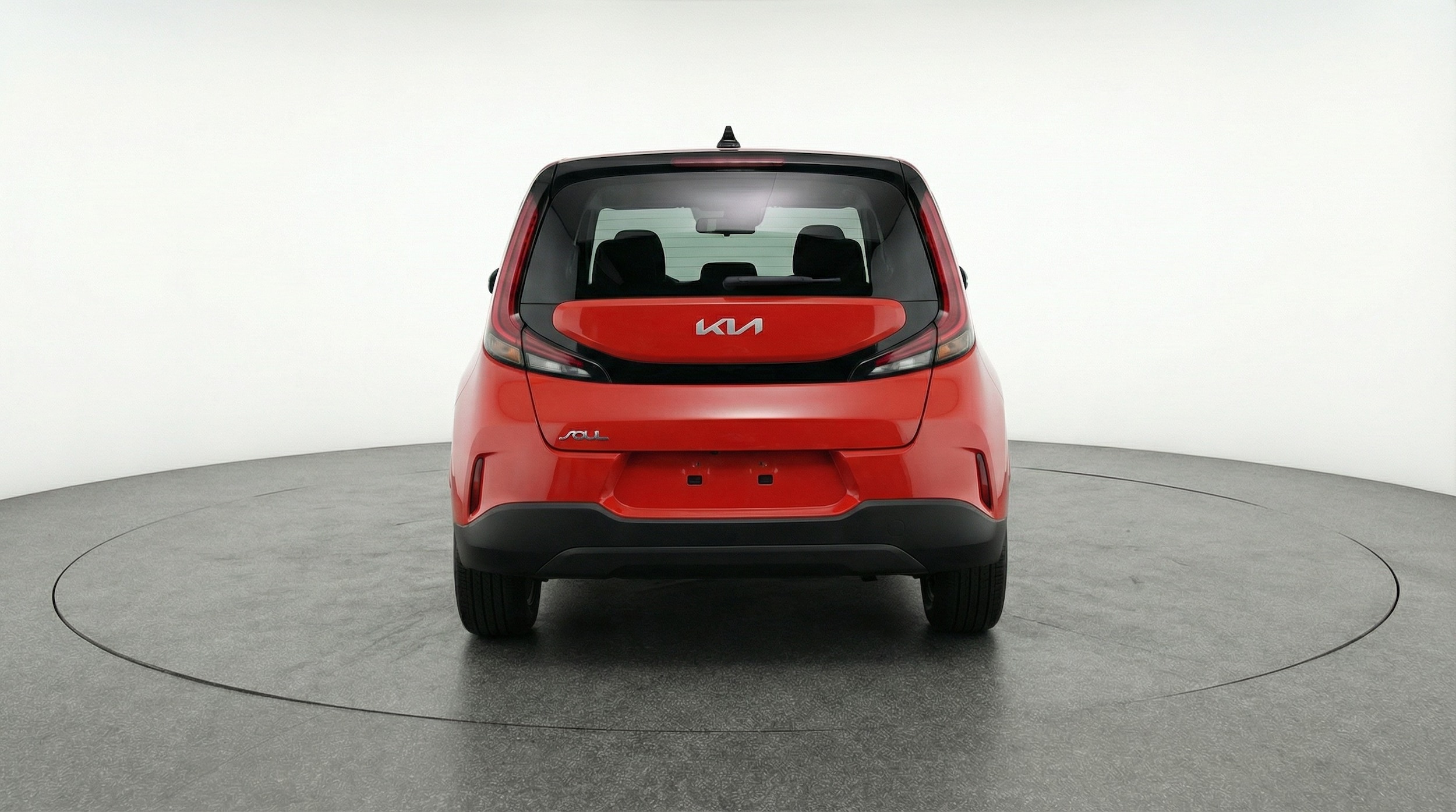 Thumbnail: 2025 Kia Soul - 6