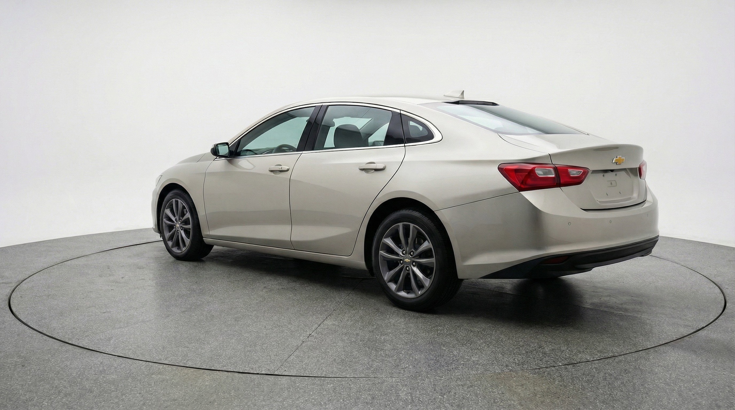 Thumbnail: 2024 Chevrolet Malibu - 6