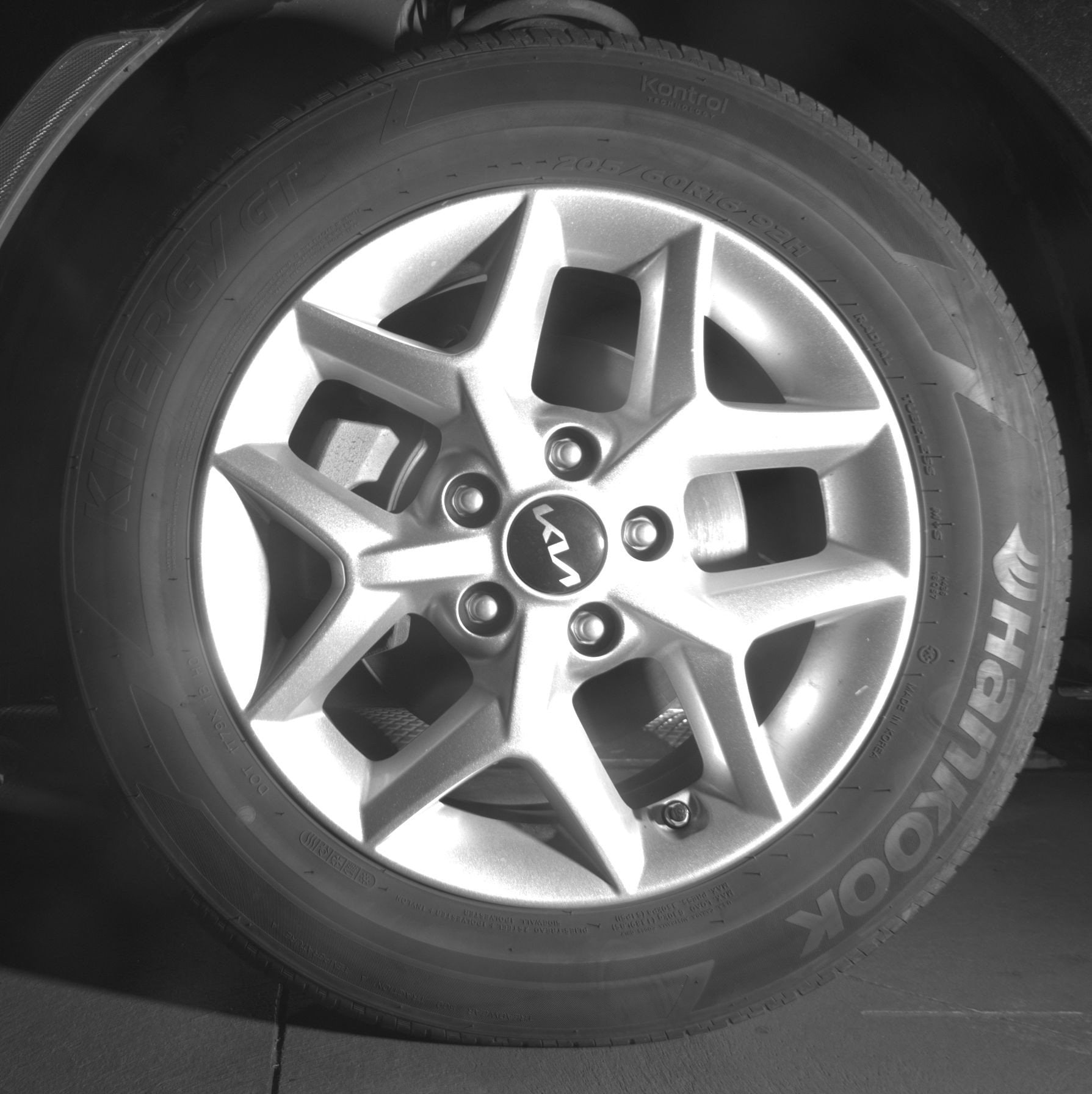 Thumbnail: 2025 Kia Soul - 19