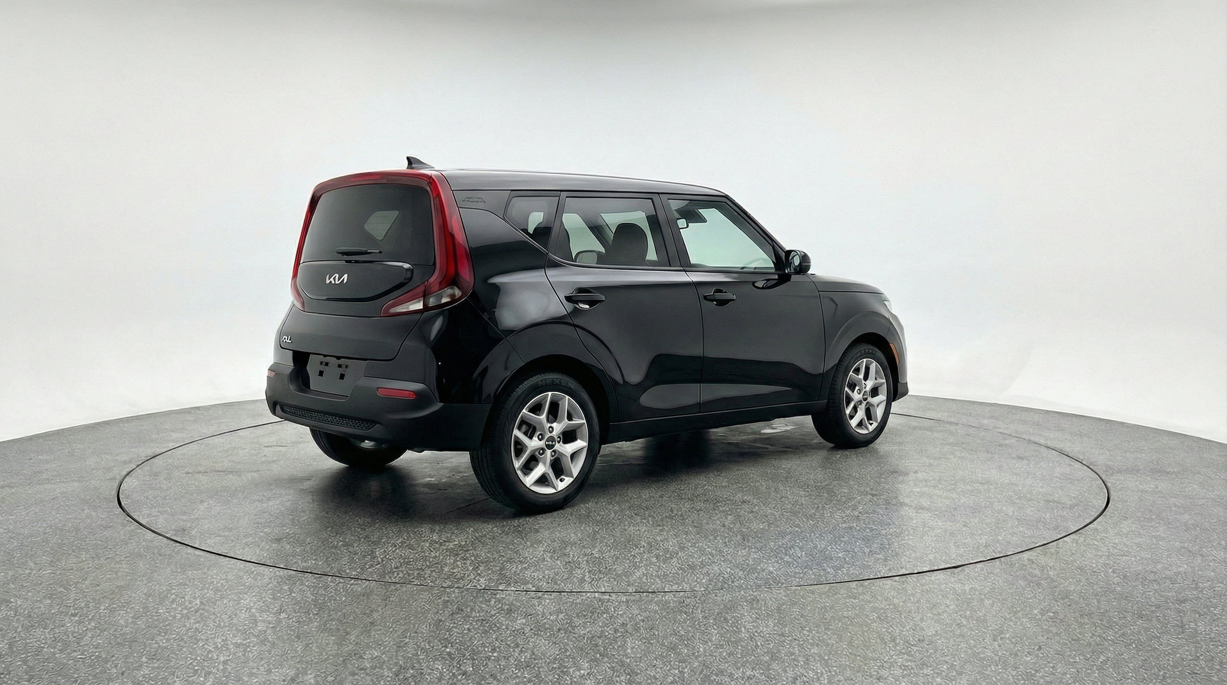 Thumbnail: 2025 Kia Soul - 9