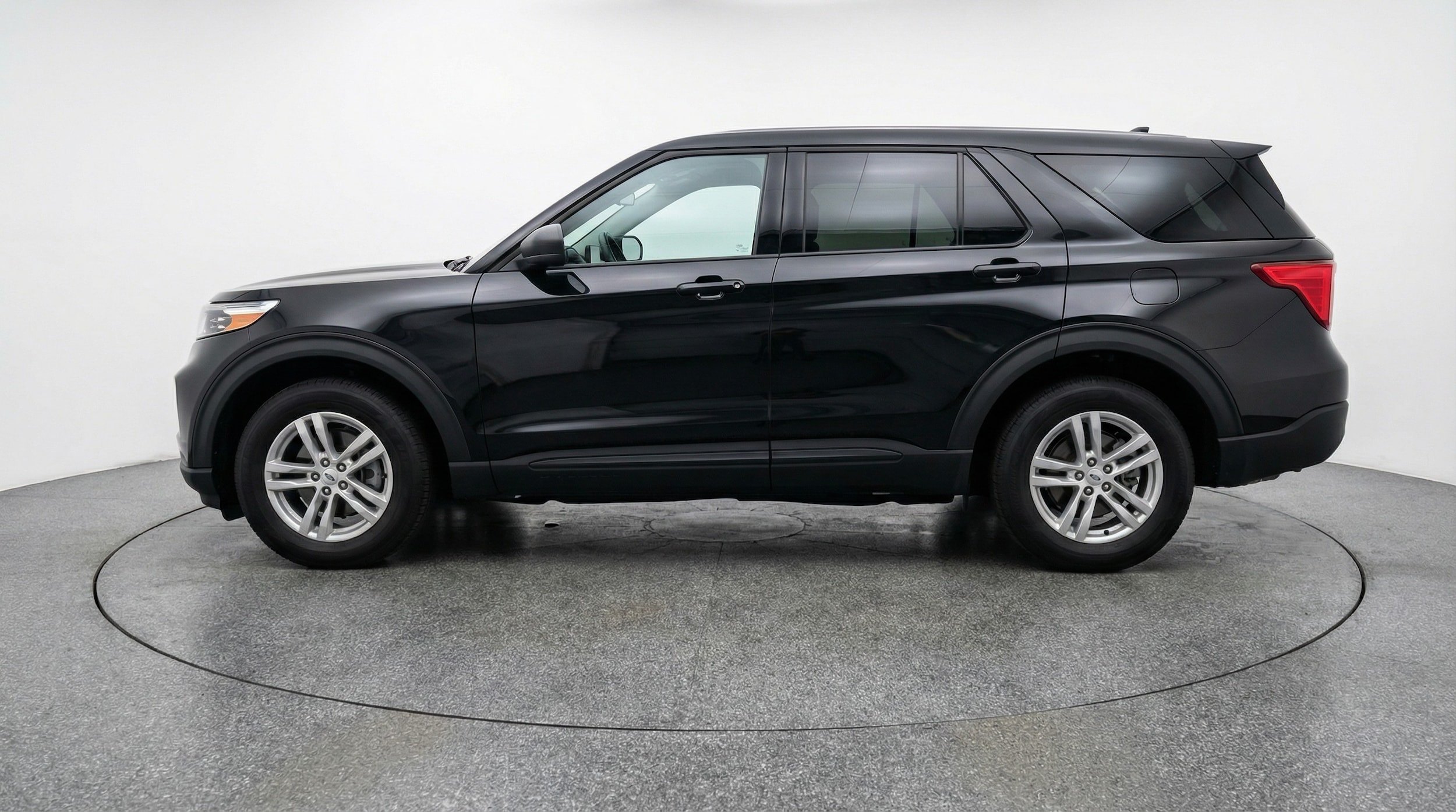 Thumbnail: 2024 Ford Explorer - 4