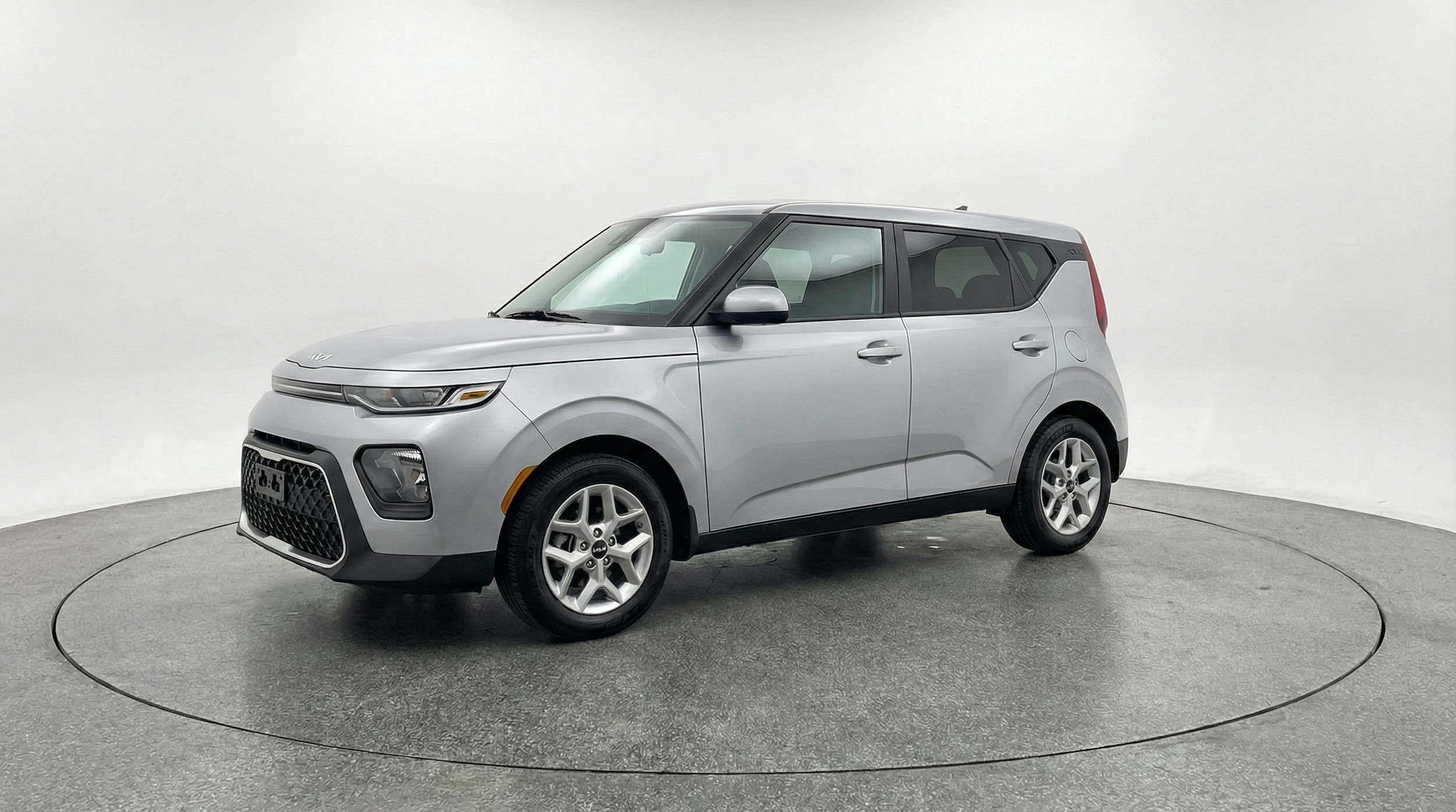 Thumbnail: 2025 Kia Soul - 3