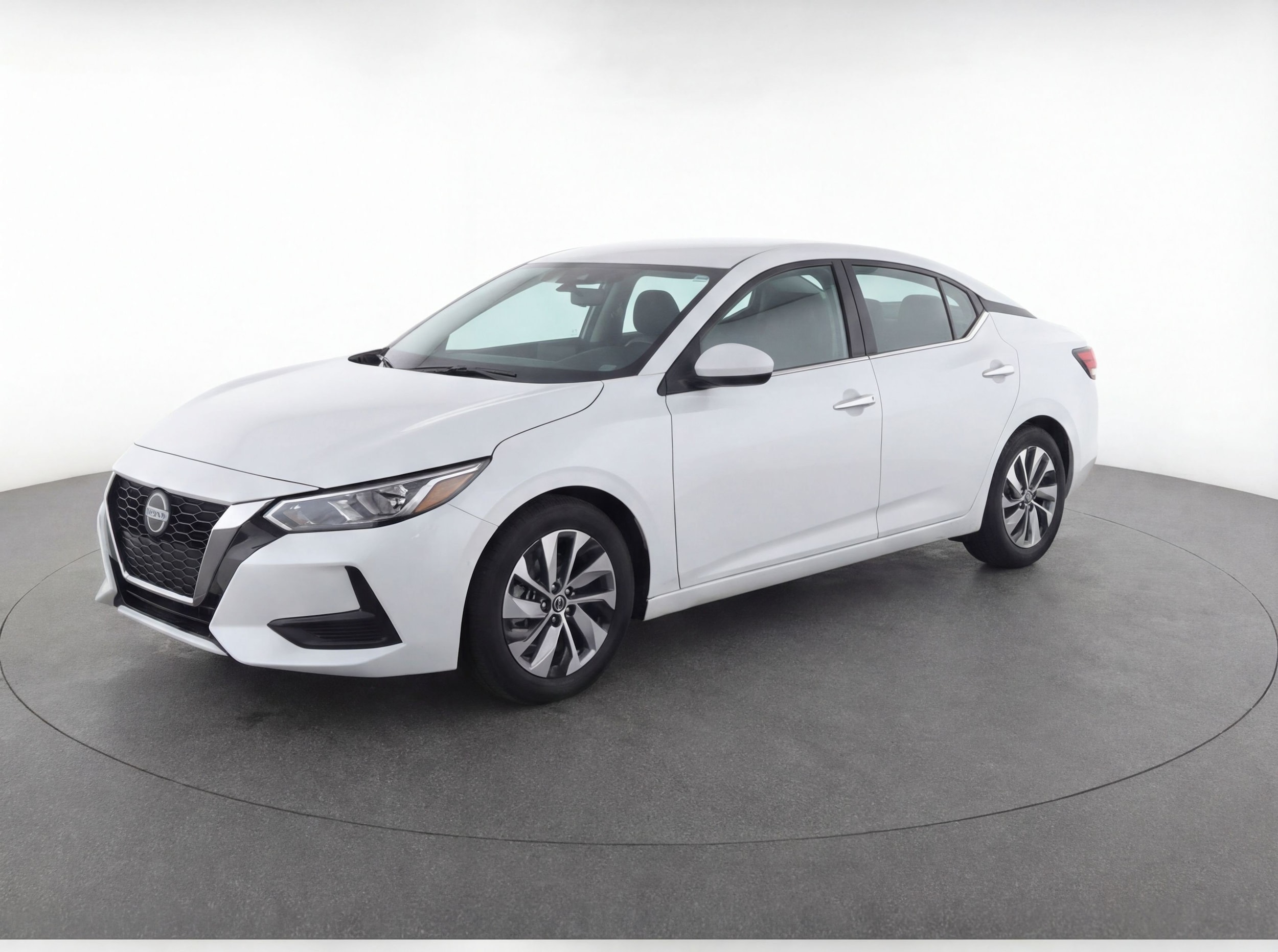 Thumbnail: 2023 Nissan Altima - 3