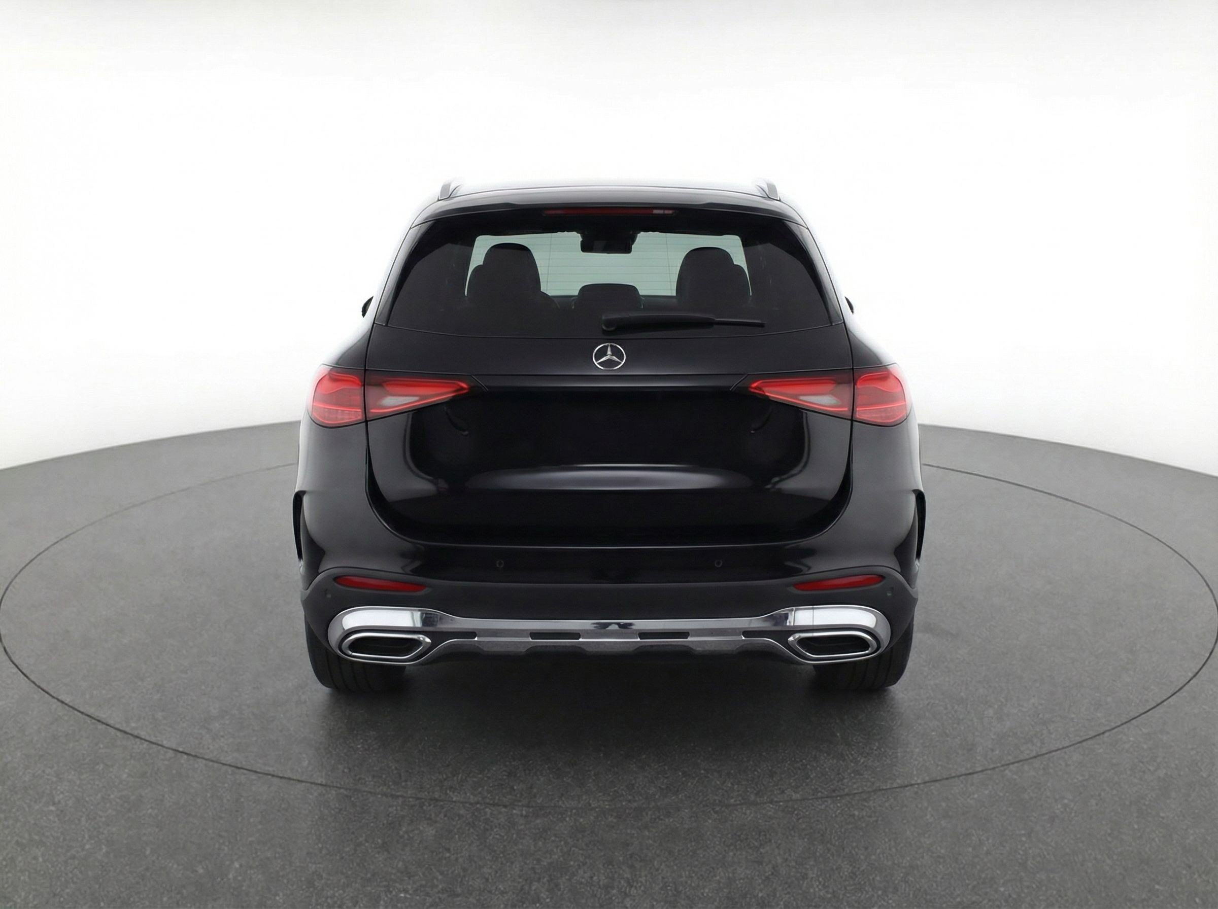 2024 Mercedes-Benz GLC GLC300 - Photo 7