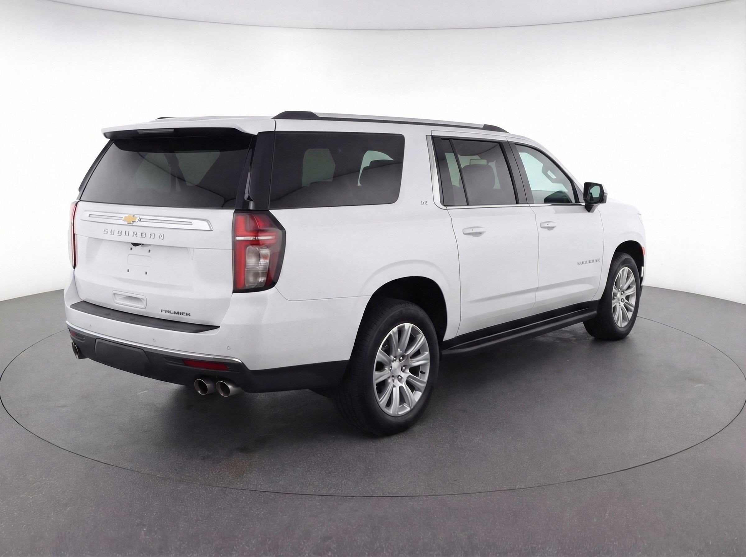 Thumbnail: 2023 Chevrolet Suburban - 9