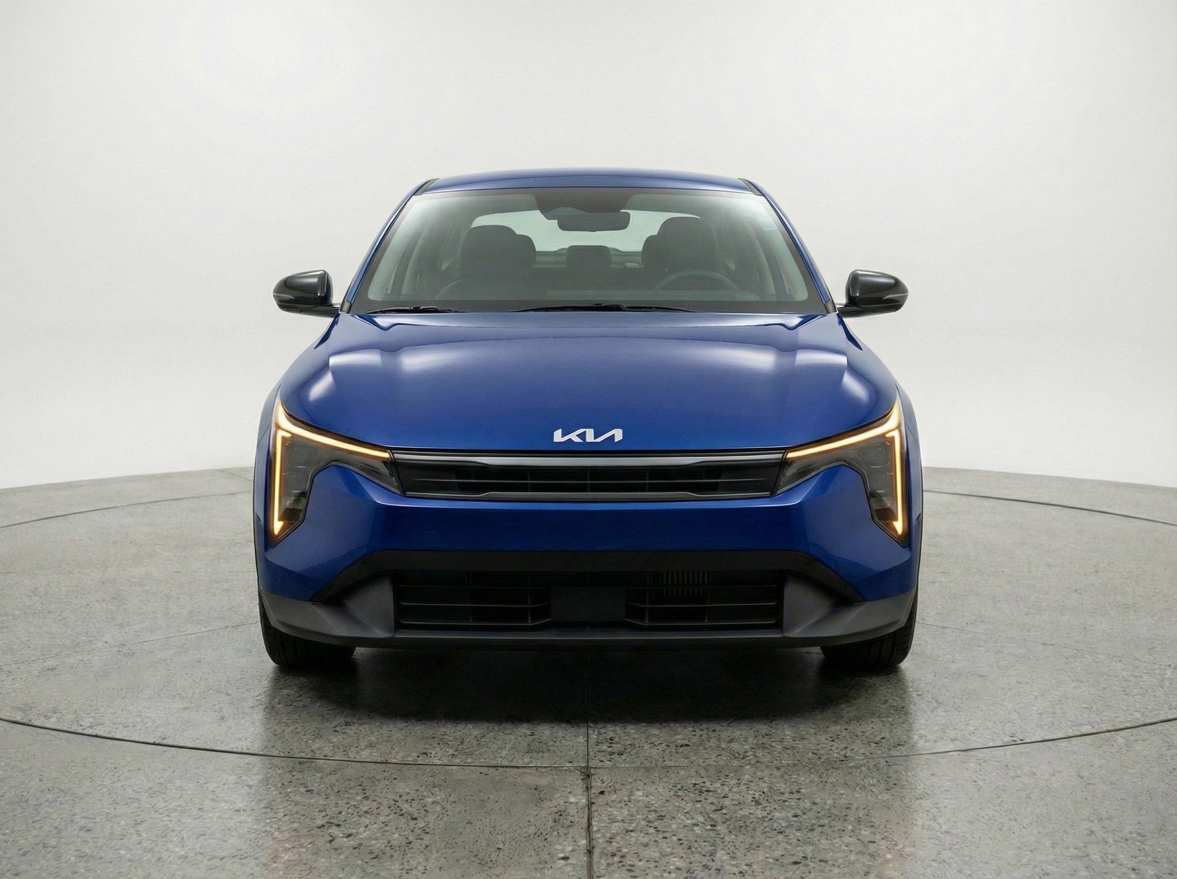 Thumbnail: 2025 Kia K4 - 2