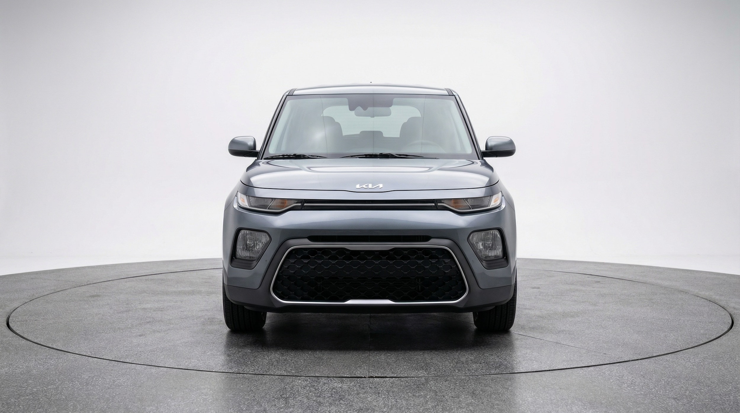 Thumbnail: 2025 Kia Soul - 2