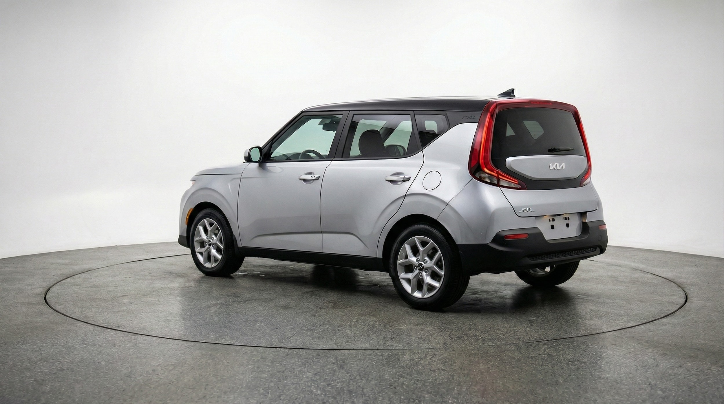 Thumbnail: 2025 Kia Soul - 5