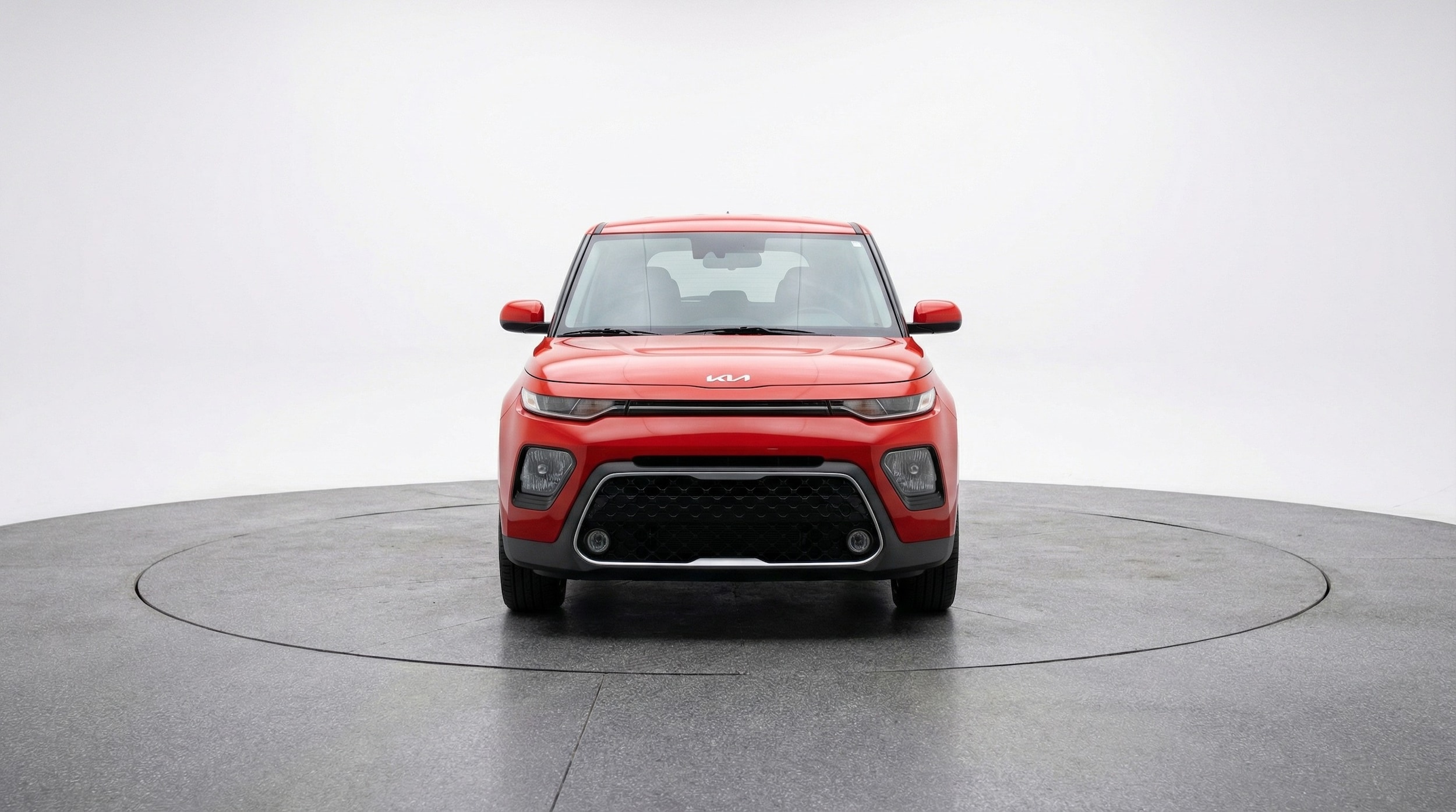 Thumbnail: 2025 Kia Soul - 2