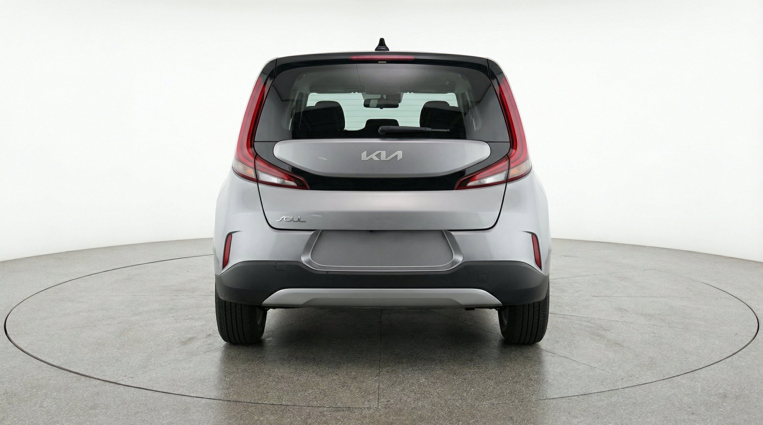 Thumbnail: 2025 Kia Soul - 7