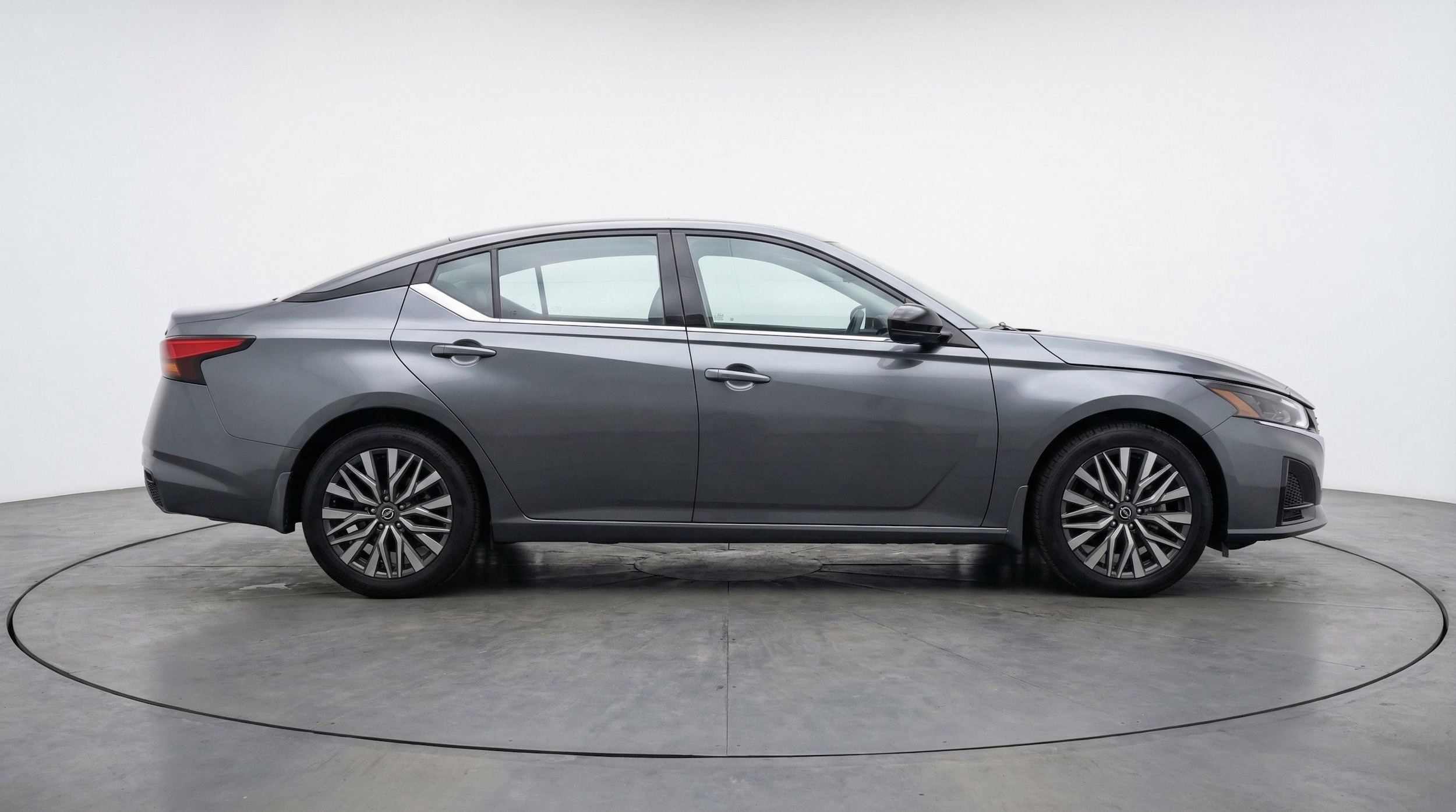 Thumbnail: 2025 Nissan Altima - 11