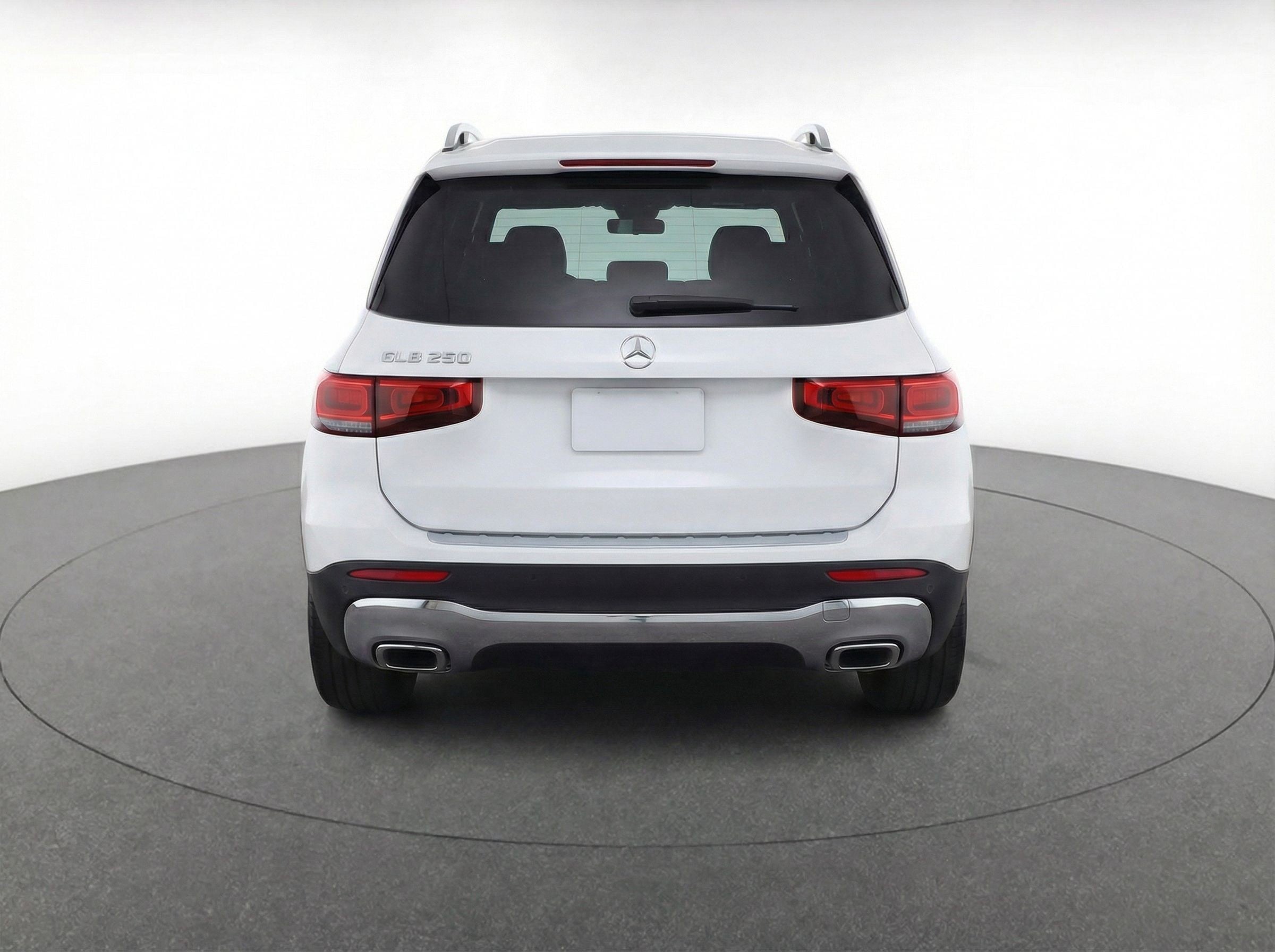 Thumbnail: 2024 Mercedes-Benz GLB - 6