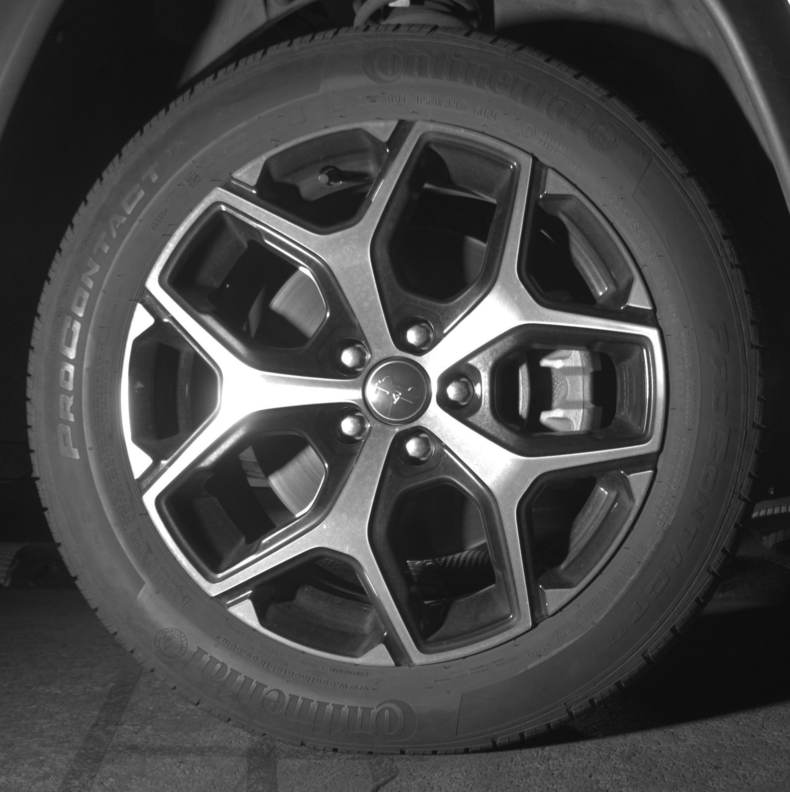 Thumbnail: 2025 Jeep Compass - 10