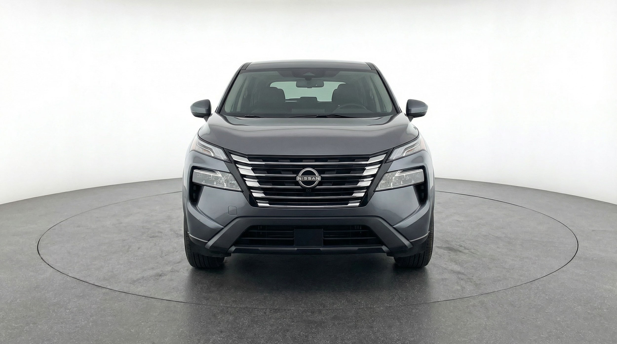 Thumbnail: 2025 Nissan Rogue - 2