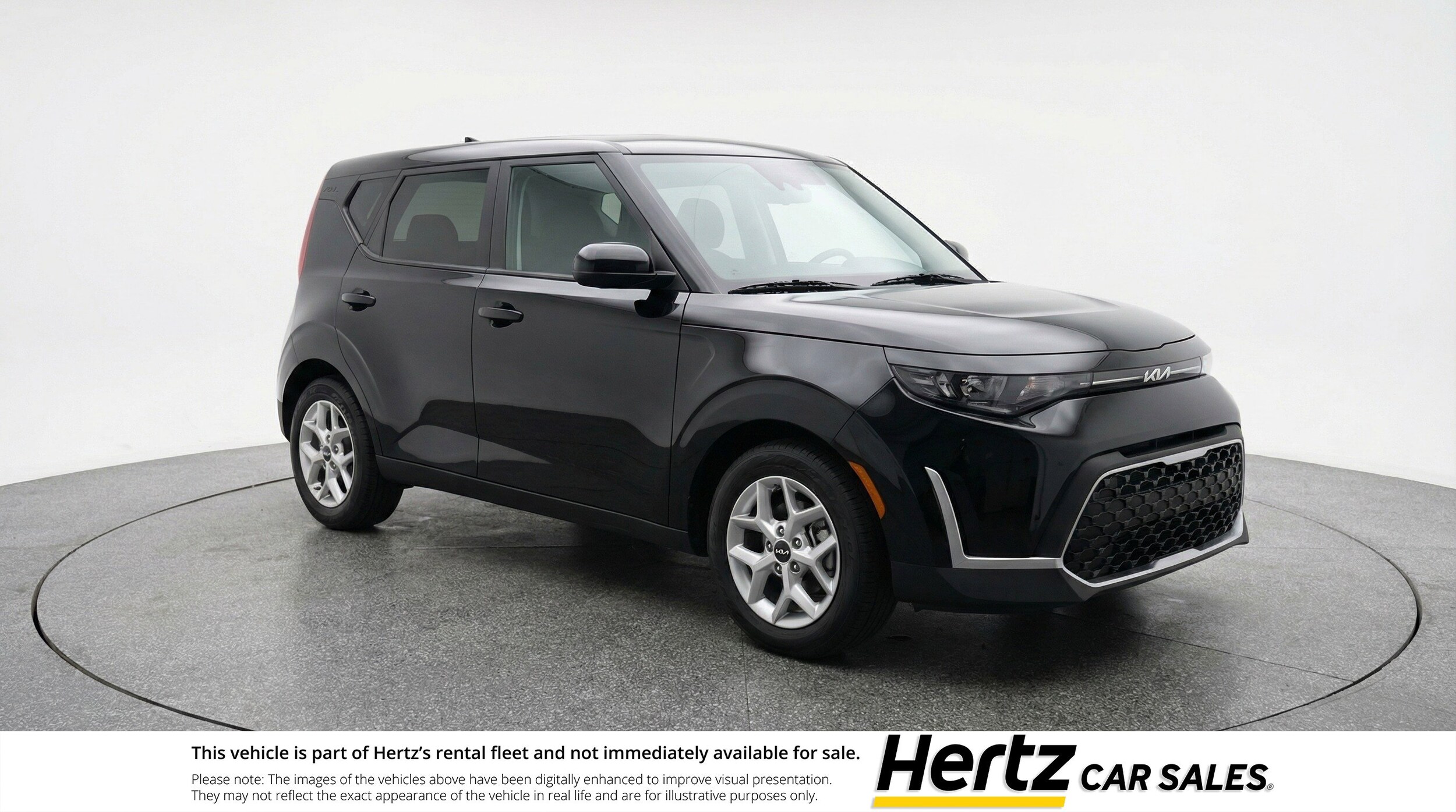 Thumbnail: 2025 Kia Soul - 1