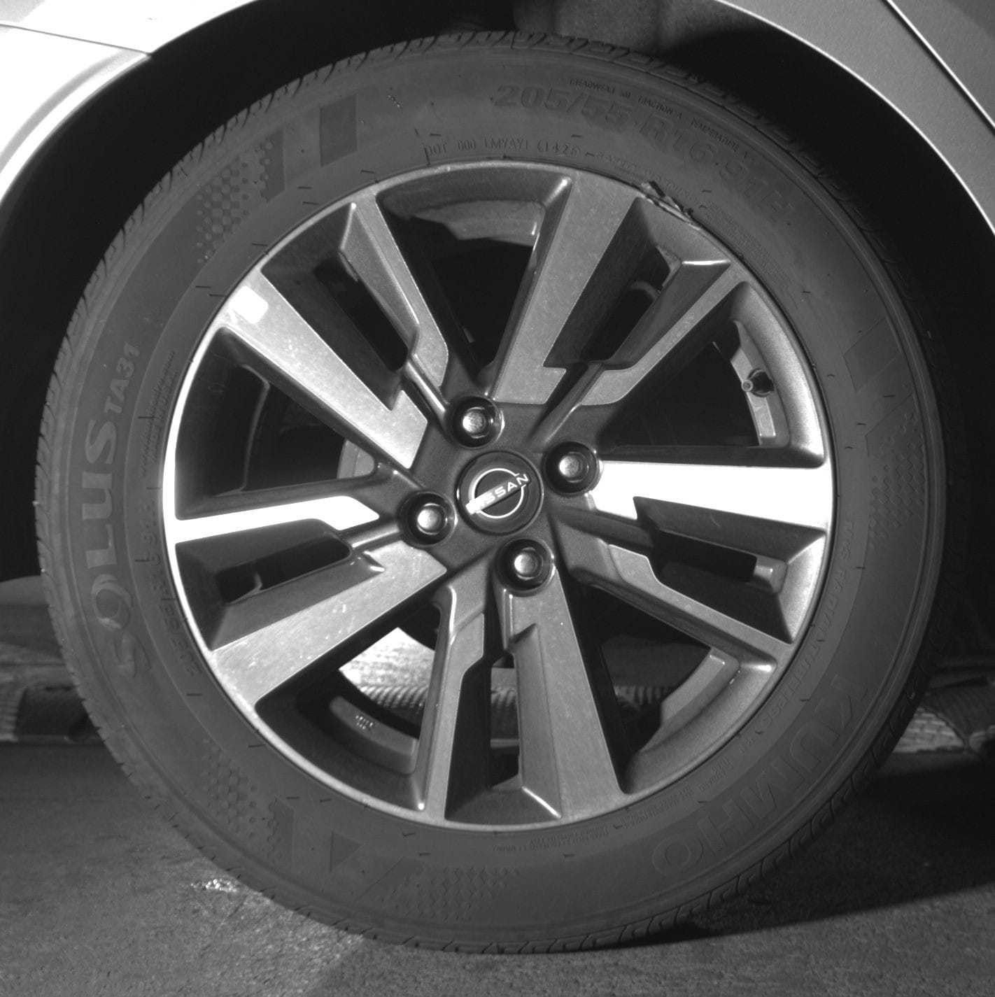 Thumbnail: 2025 Nissan Versa - 12