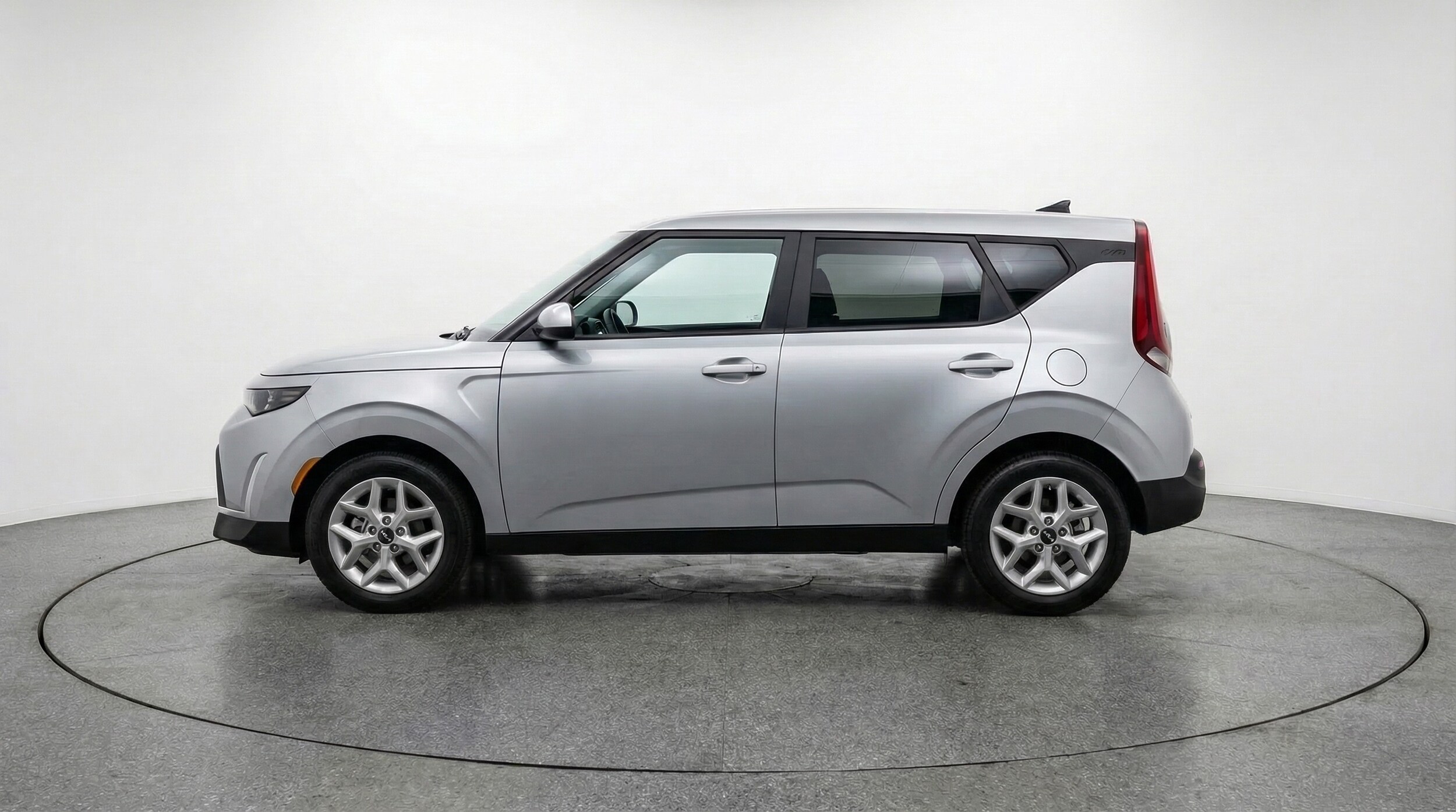 Thumbnail: 2025 Kia Soul - 4