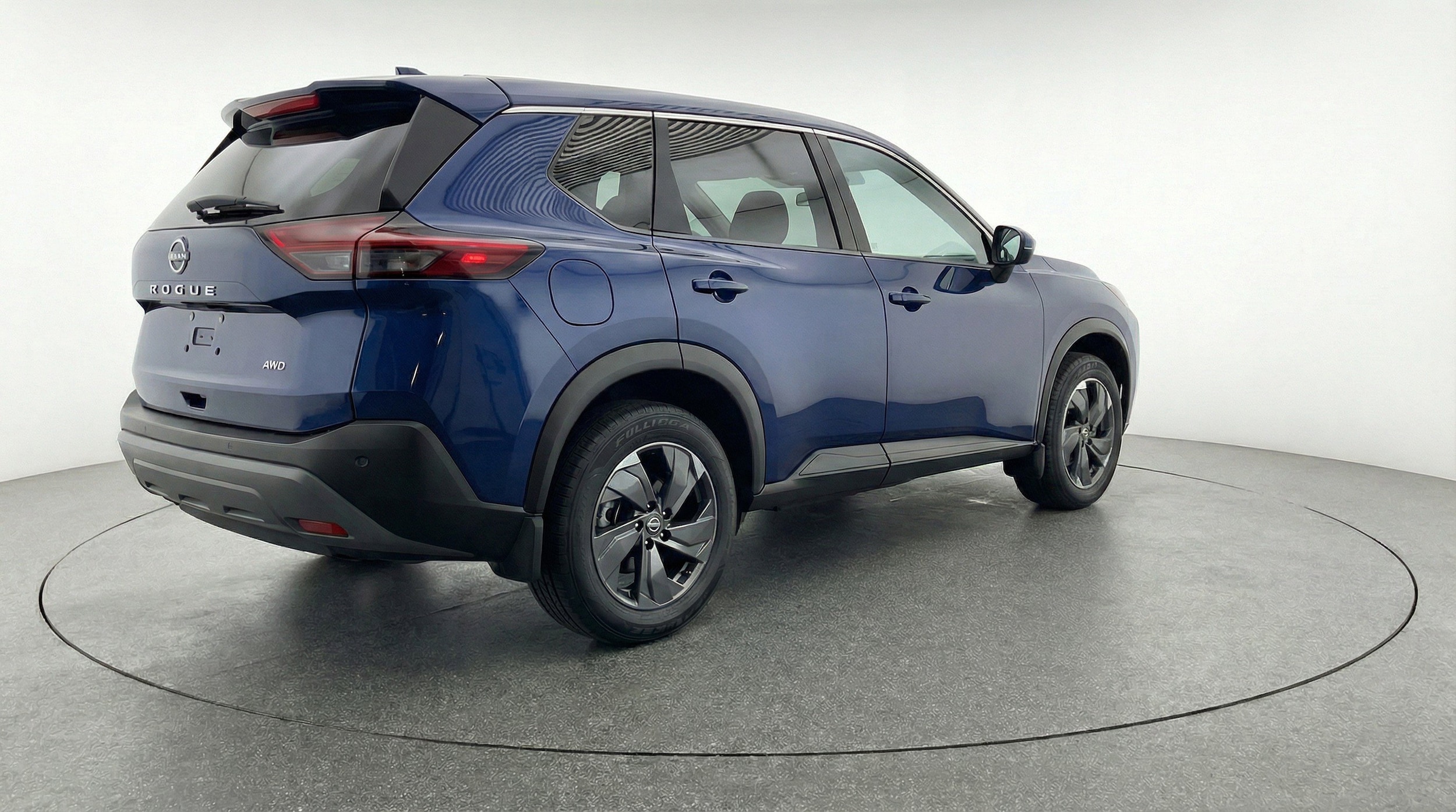 Thumbnail: 2025 Nissan Rogue - 9