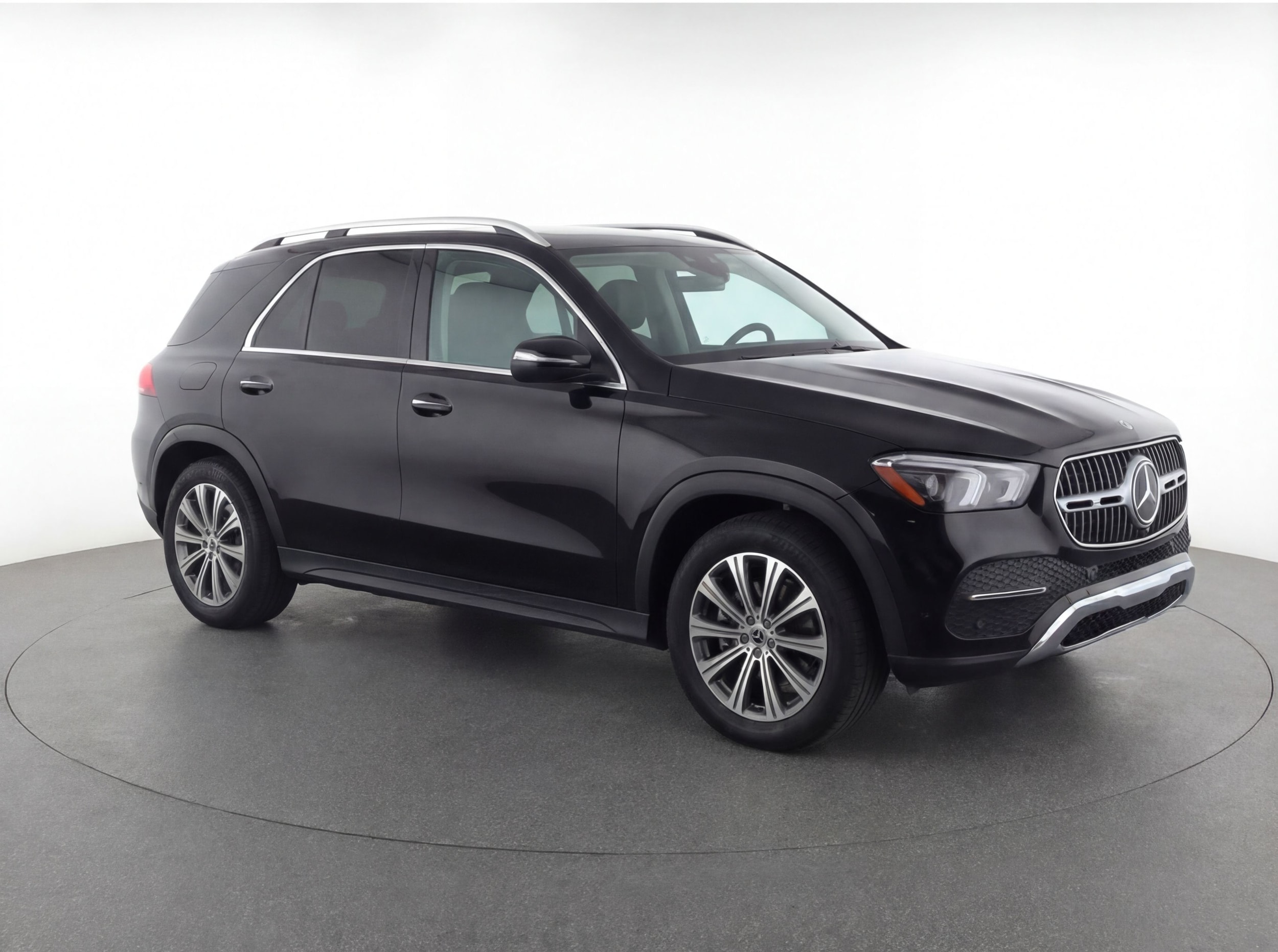 Thumbnail: 2024 Mercedes-Benz GLC - 1