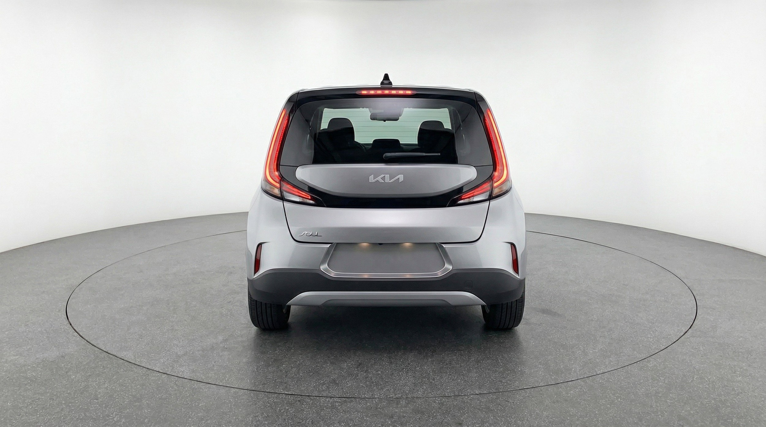 Thumbnail: 2025 Kia Soul - 7