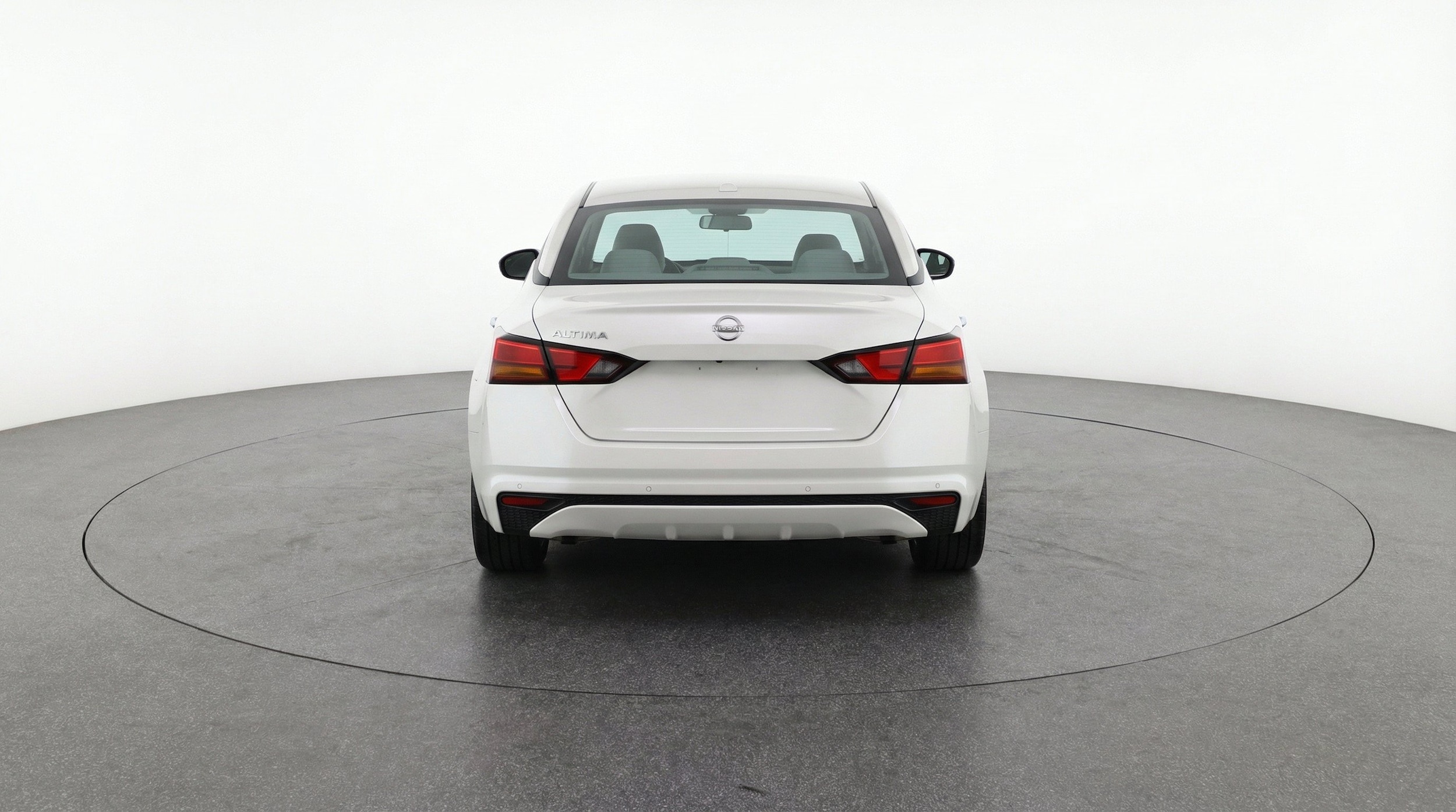 Thumbnail: 2025 Nissan Altima - 7