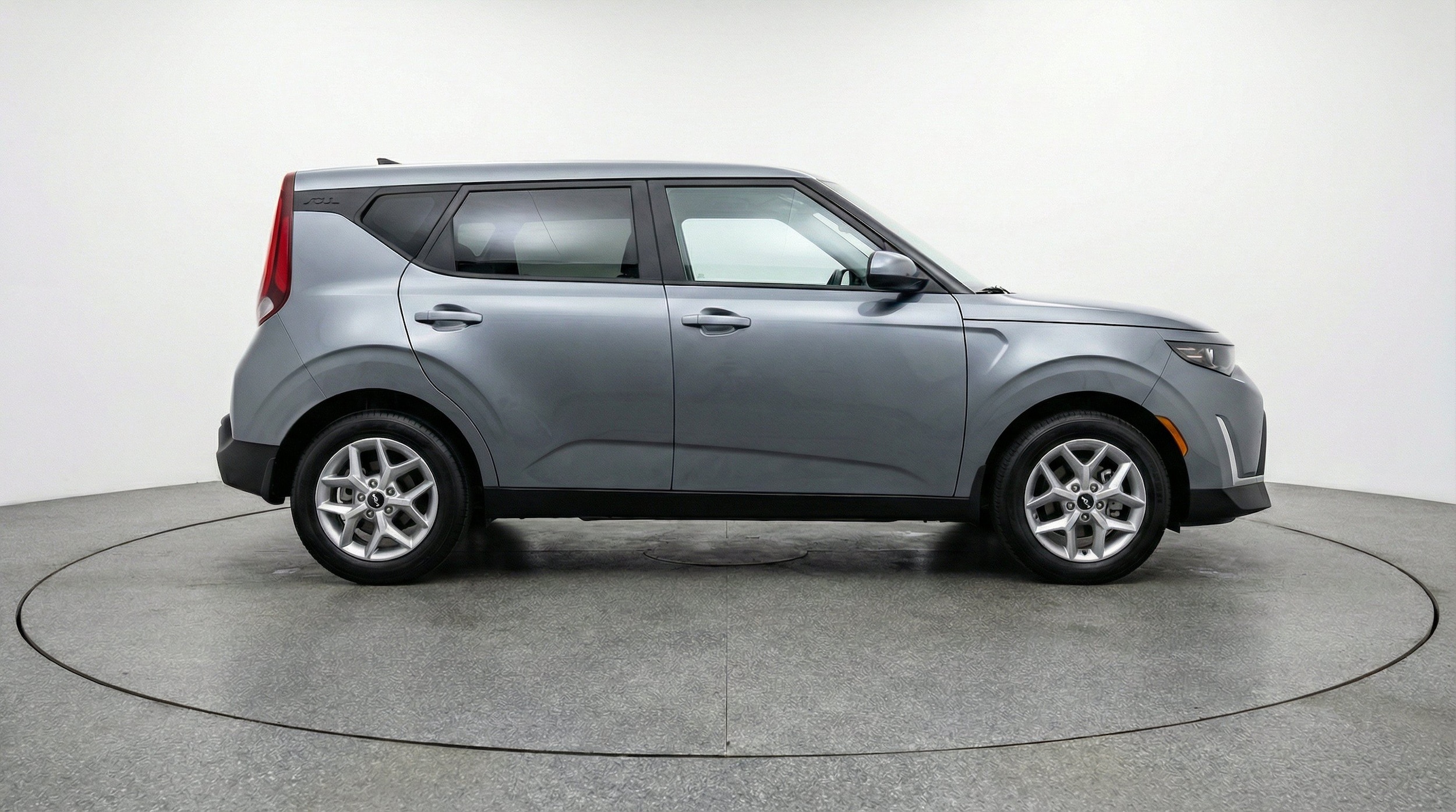 Thumbnail: 2025 Kia Soul - 11