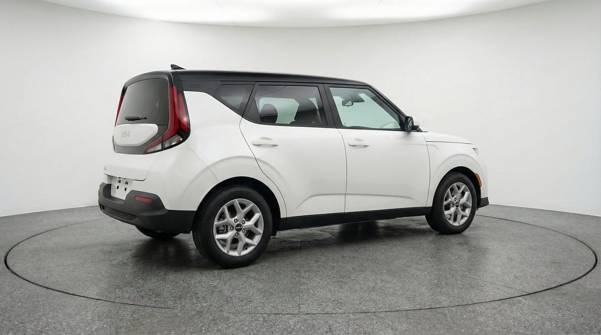 Thumbnail: 2025 Kia Soul - 9