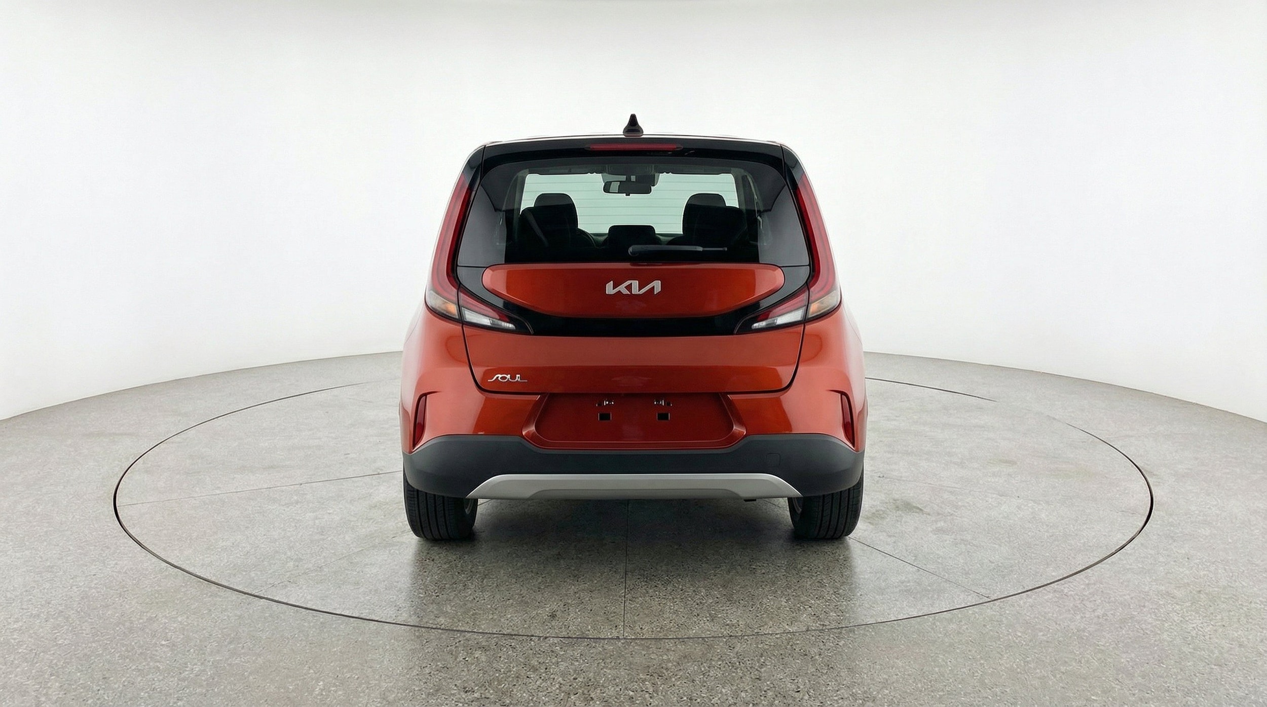 Thumbnail: 2025 Kia Soul - 7
