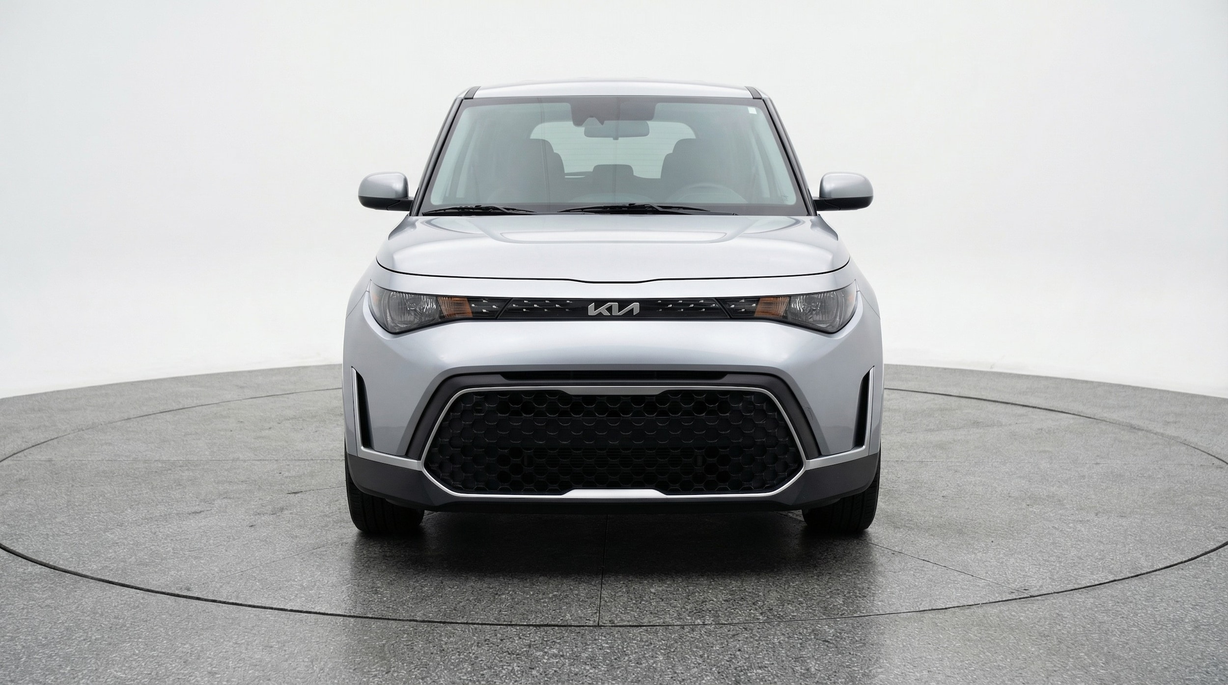 Thumbnail: 2025 Kia Soul - 2