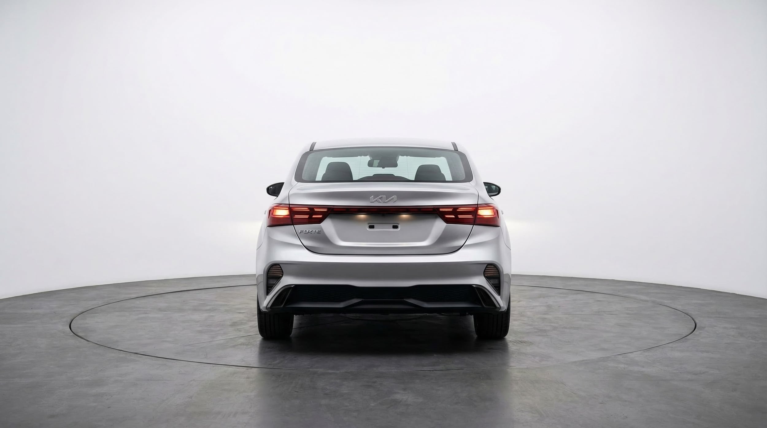 Thumbnail: 2024 Kia Forte - 6