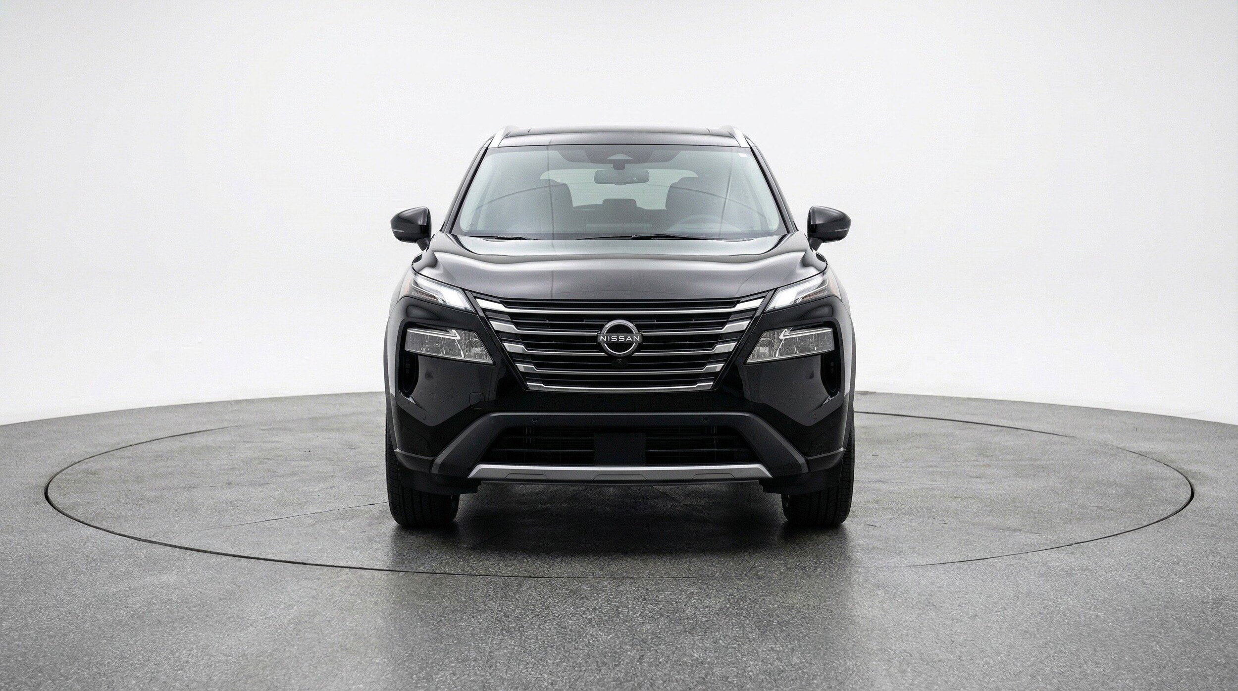 Thumbnail: 2025 Nissan Rogue - 2