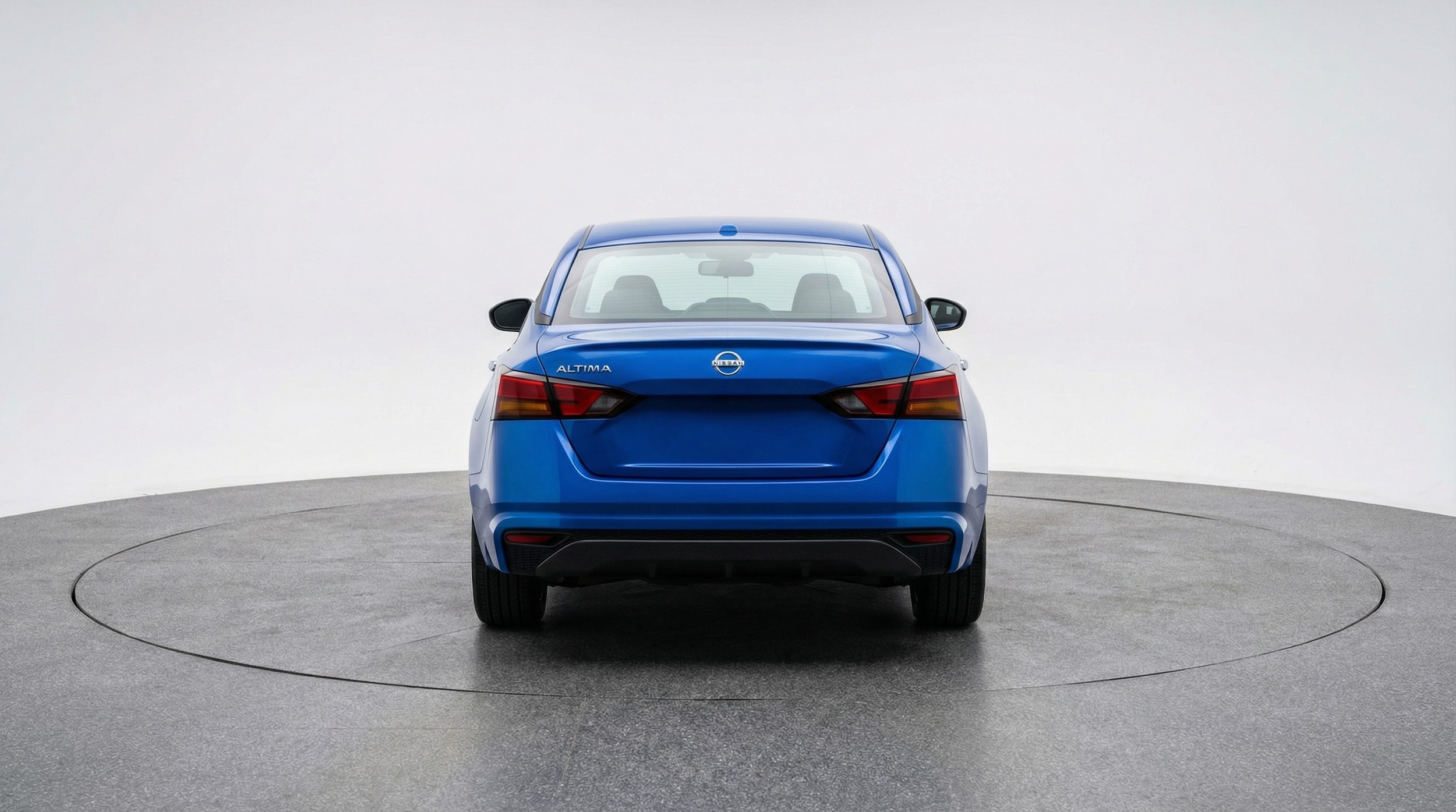 Thumbnail: 2025 Nissan Altima - 6