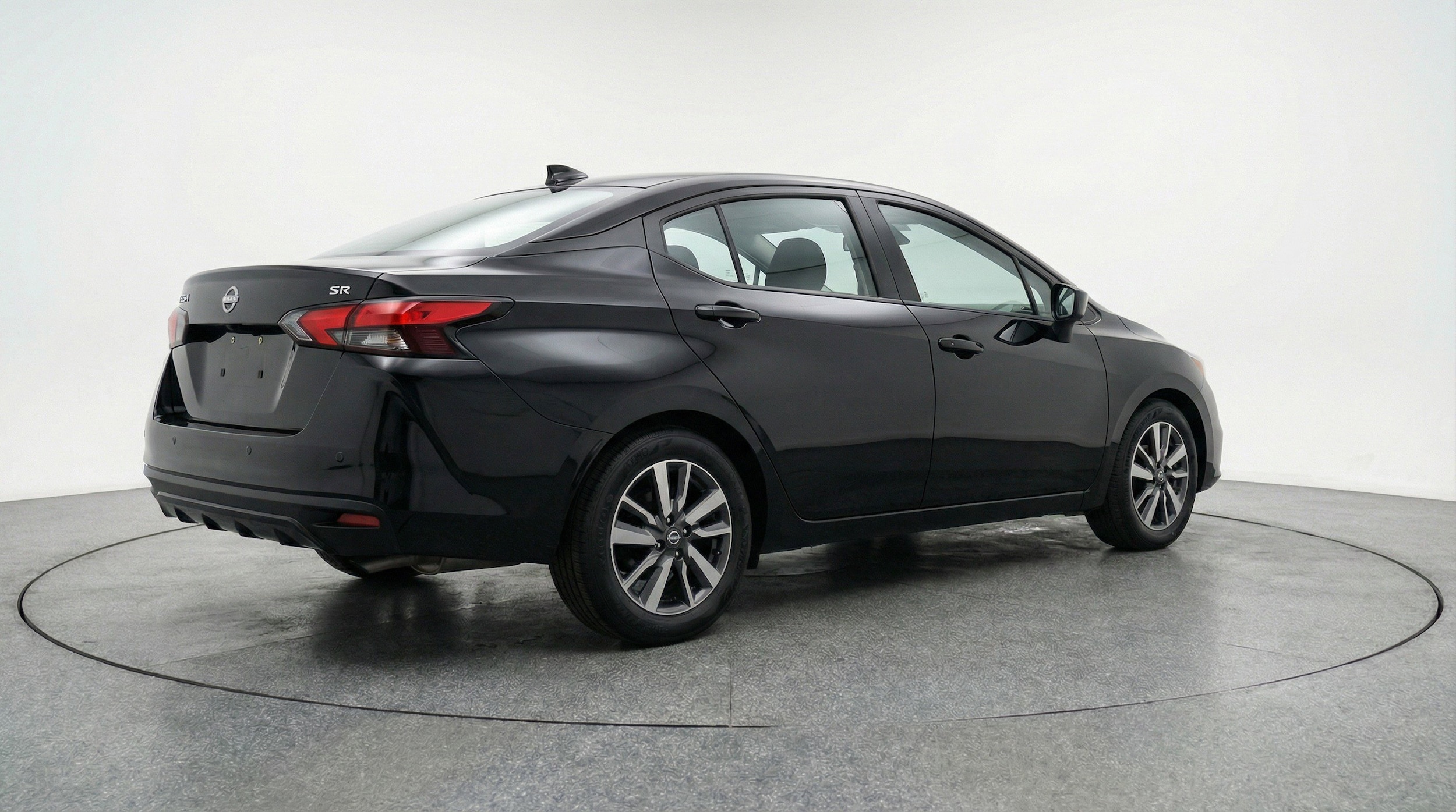 Thumbnail: 2025 Nissan Versa - 9