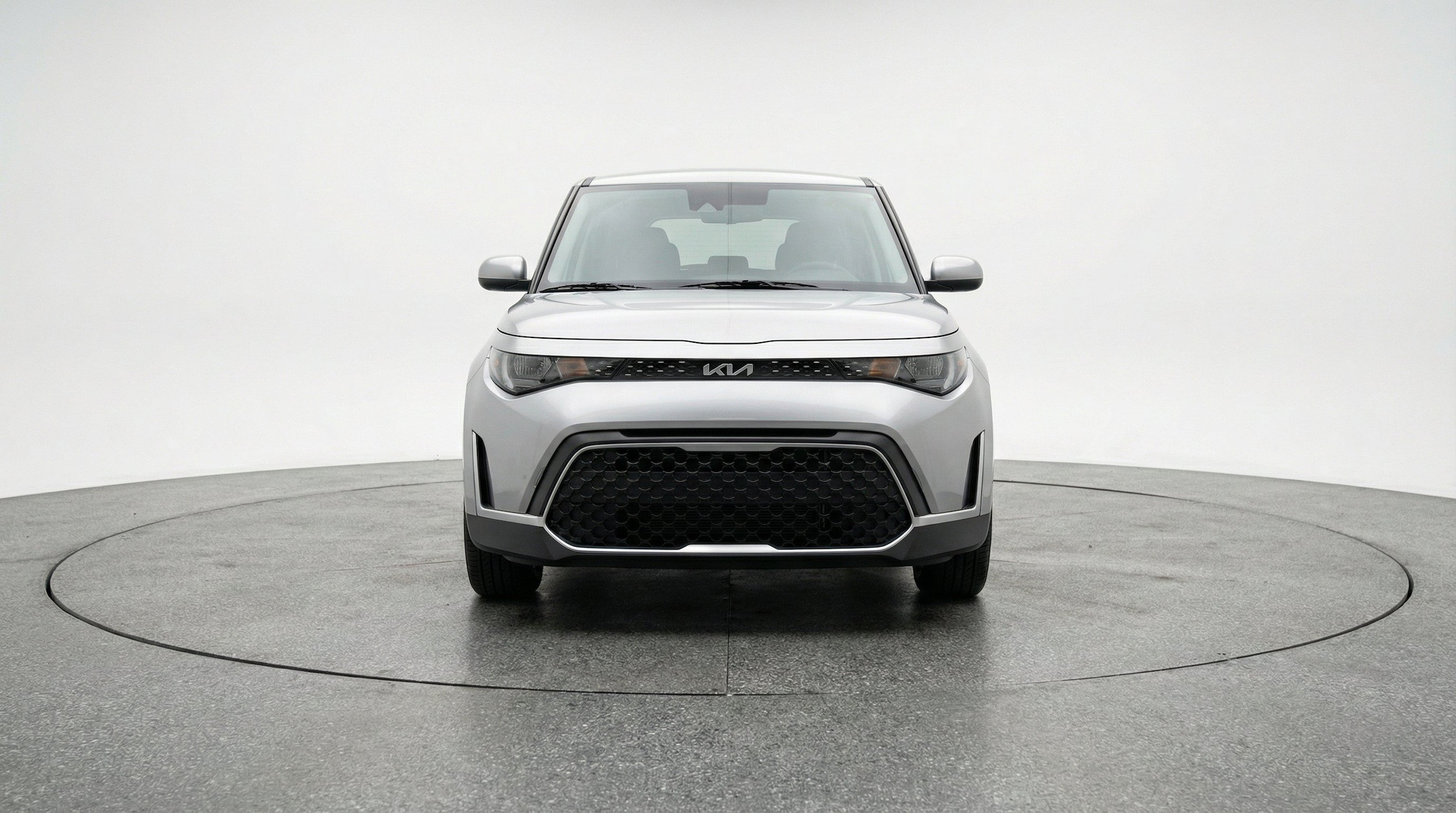 Thumbnail: 2025 Kia Soul - 2
