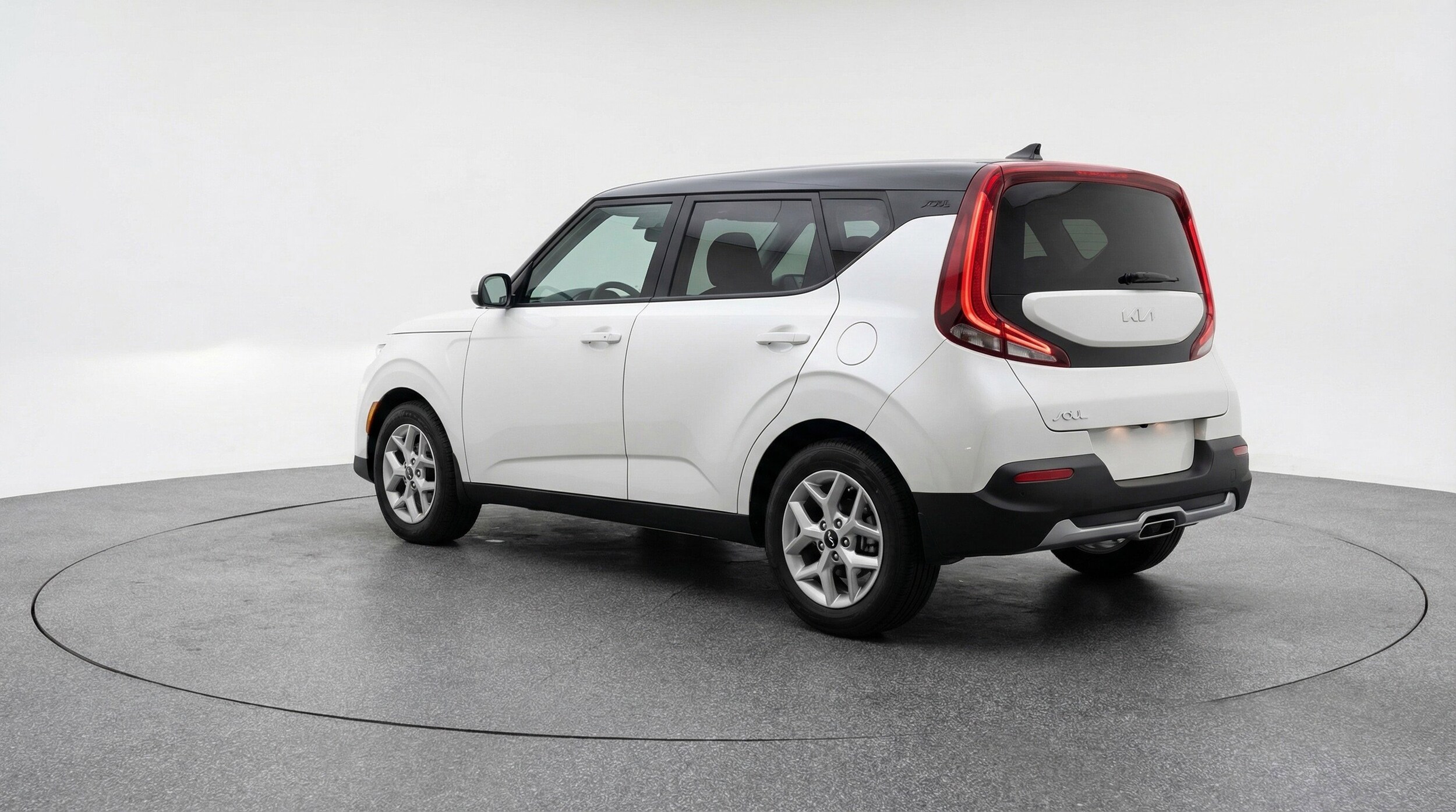 Thumbnail: 2025 Kia Soul - 6