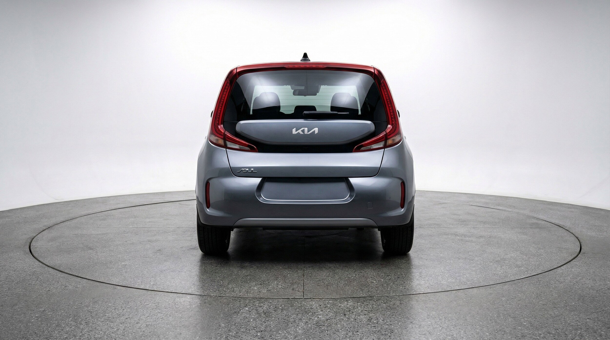 Thumbnail: 2025 Kia Soul - 7