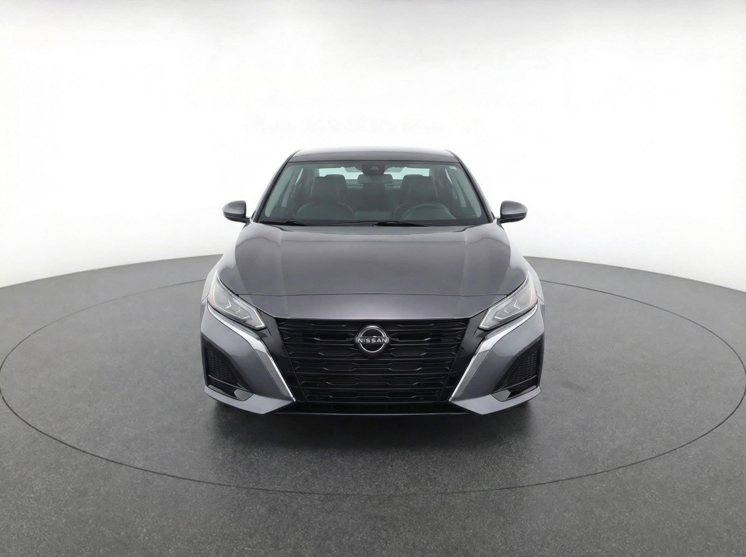 Thumbnail: 2023 Nissan Altima - 2