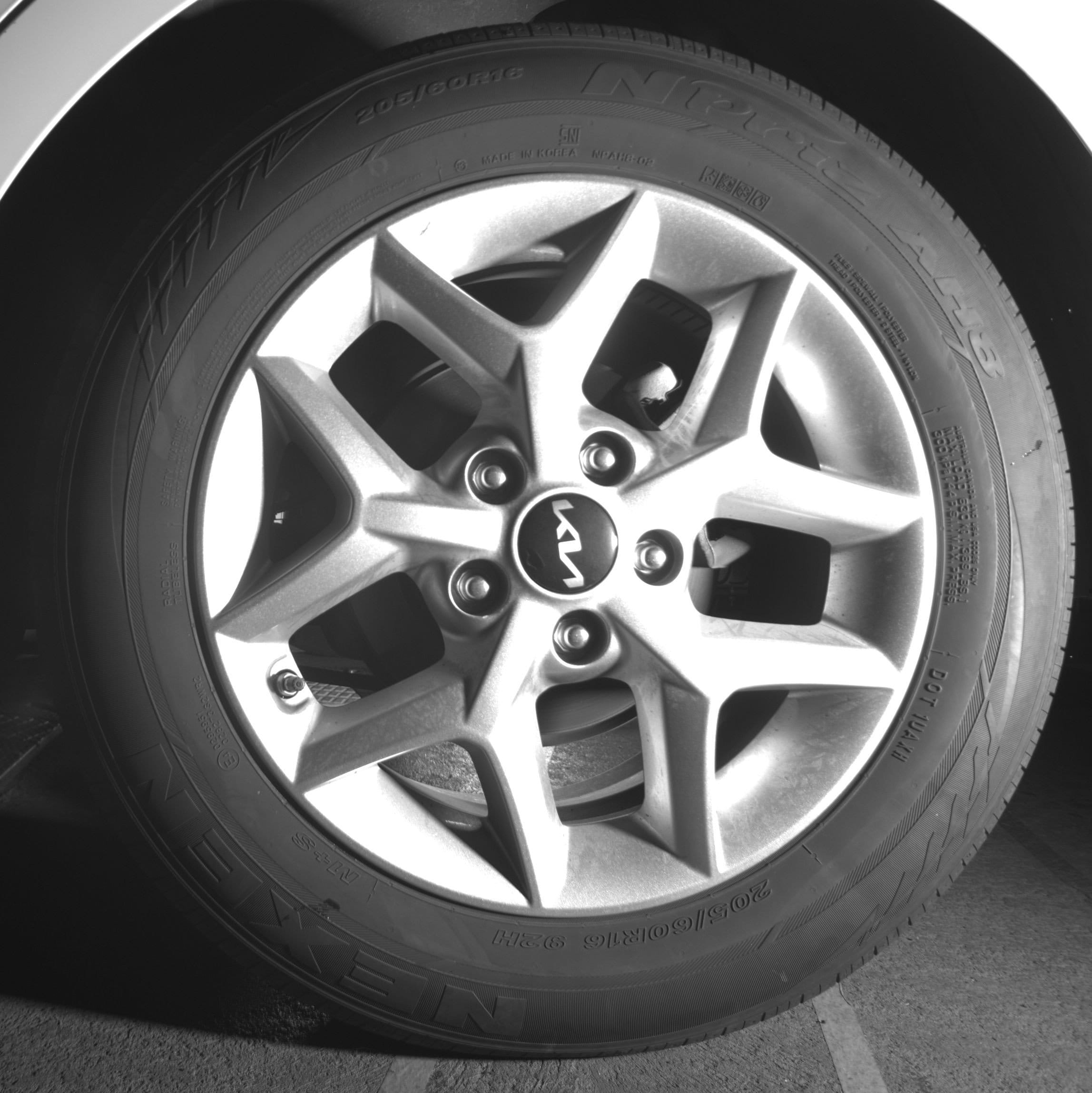 Thumbnail: 2025 Kia Soul - 14